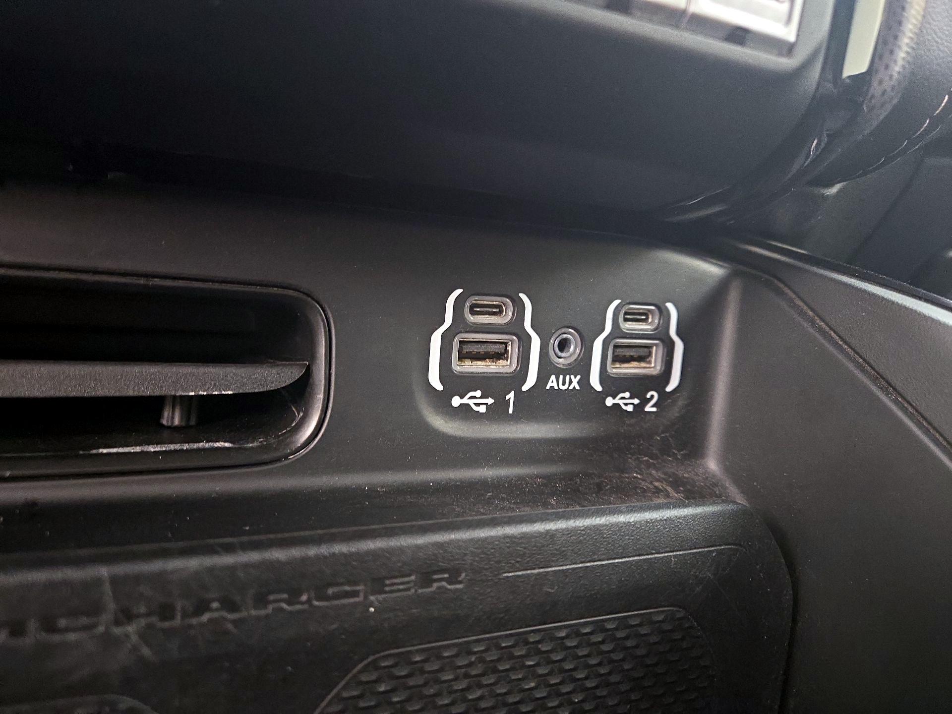 Thumbnail: 2022 RAM 3500 - 19