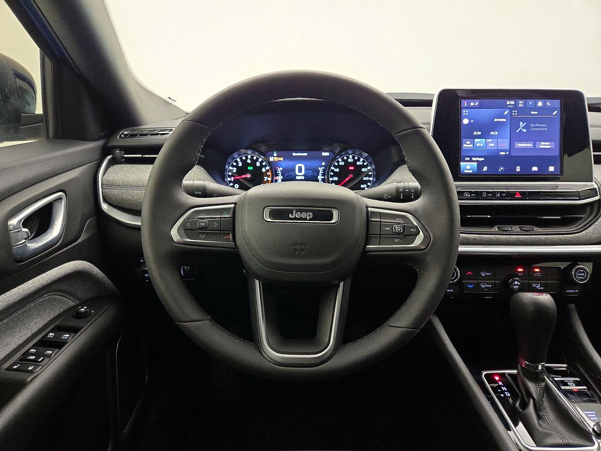 Thumbnail: 2025 Jeep Compass - 10
