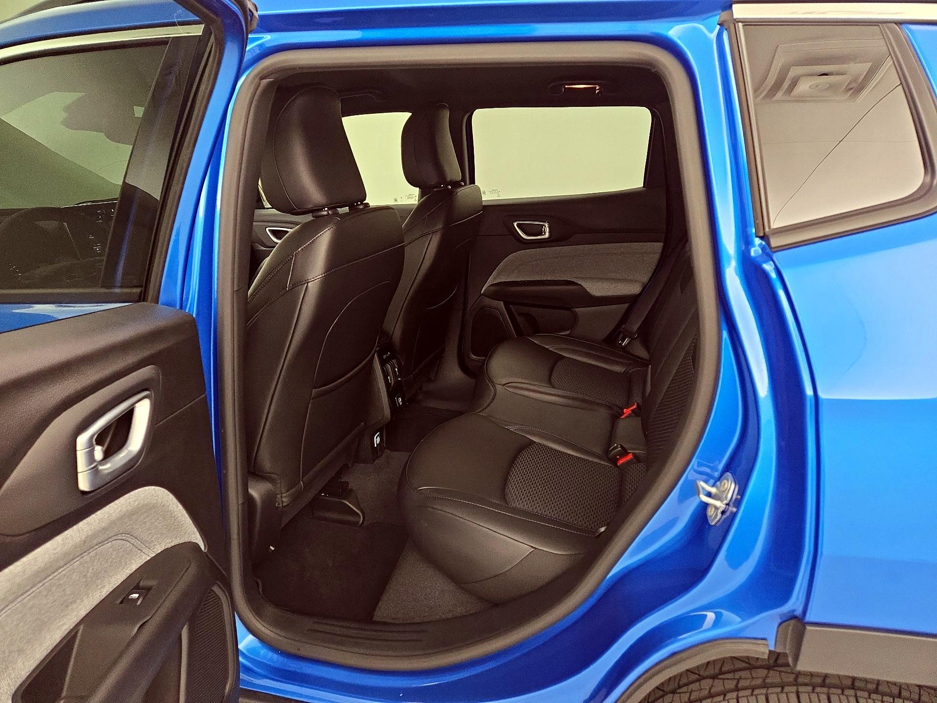 Thumbnail: 2025 Jeep Compass - 19