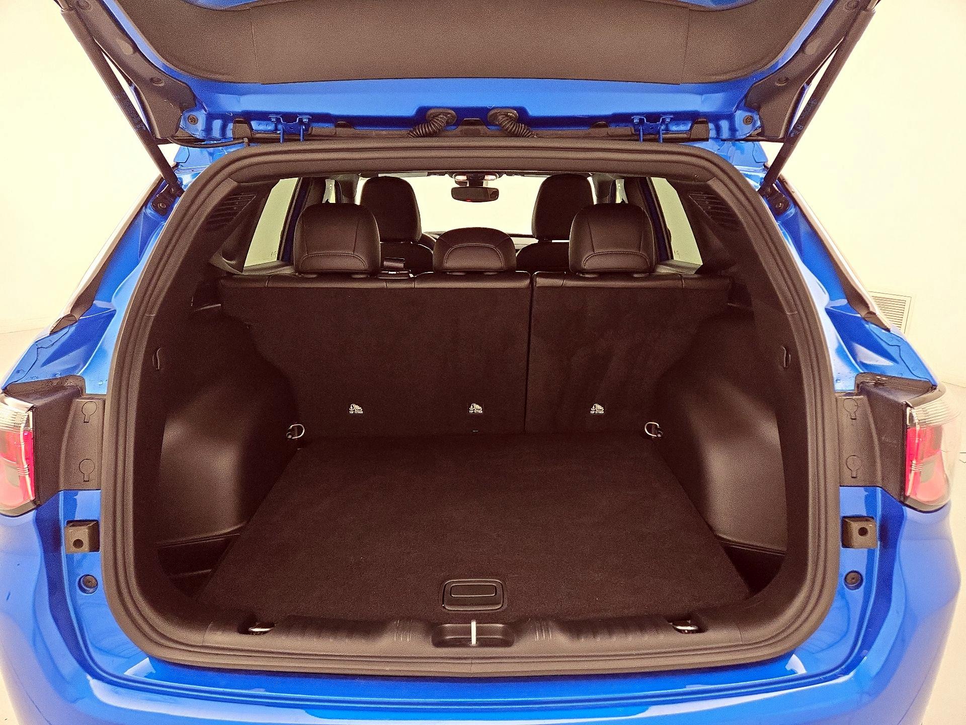 Thumbnail: 2025 Jeep Compass - 20