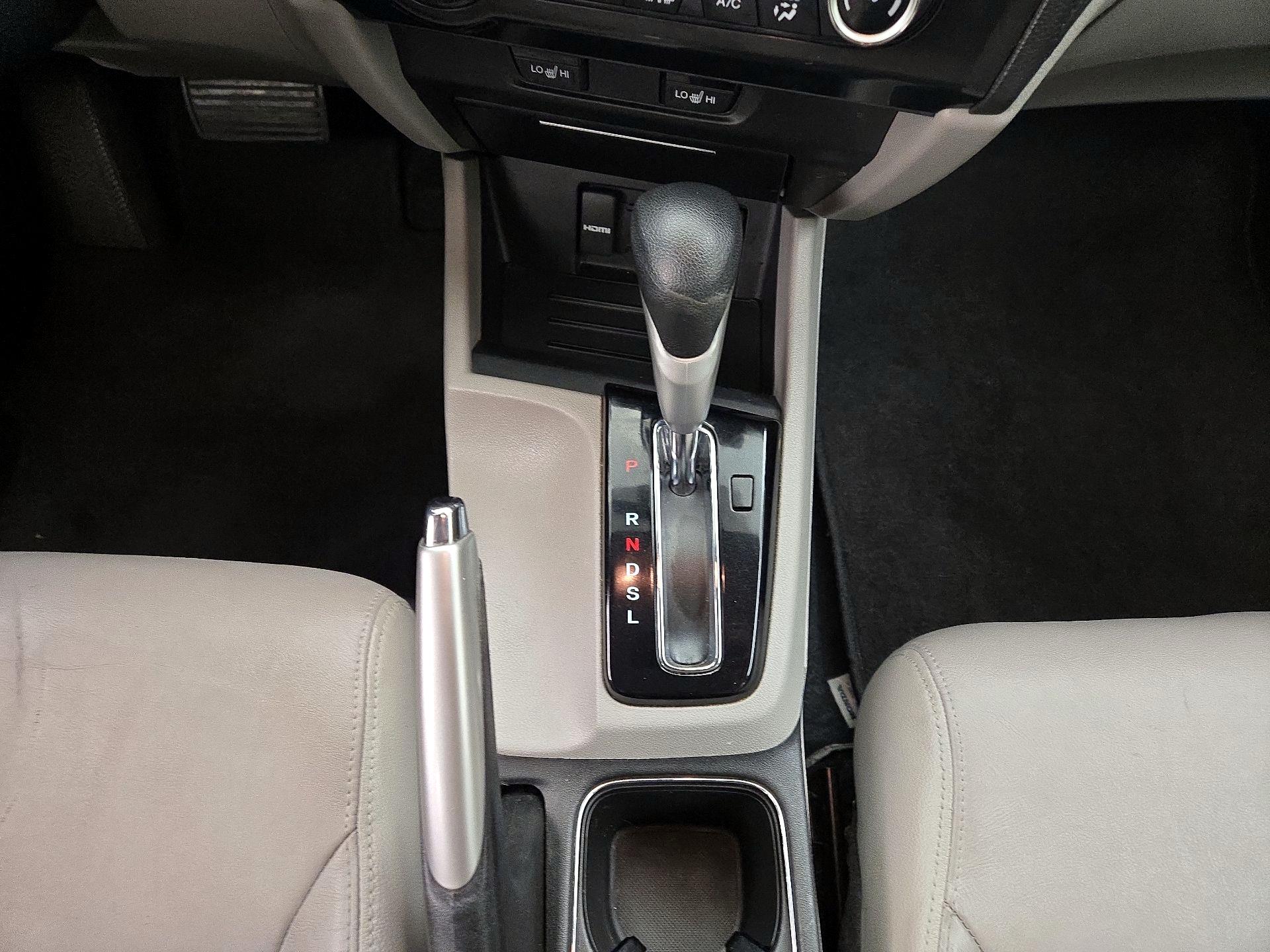 Thumbnail: 2015 Honda Civic - 17