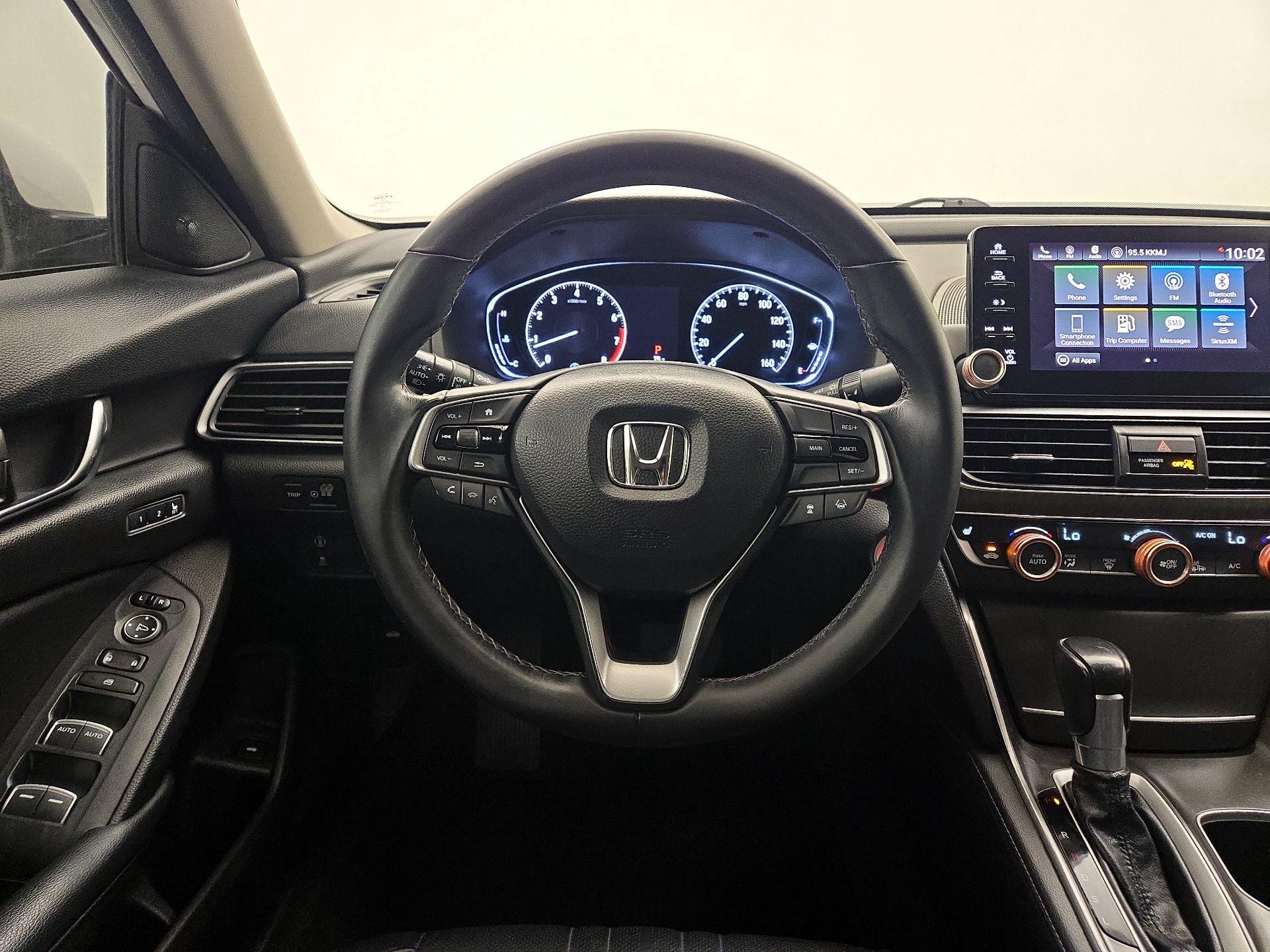 Thumbnail: 2018 Honda Accord - 10