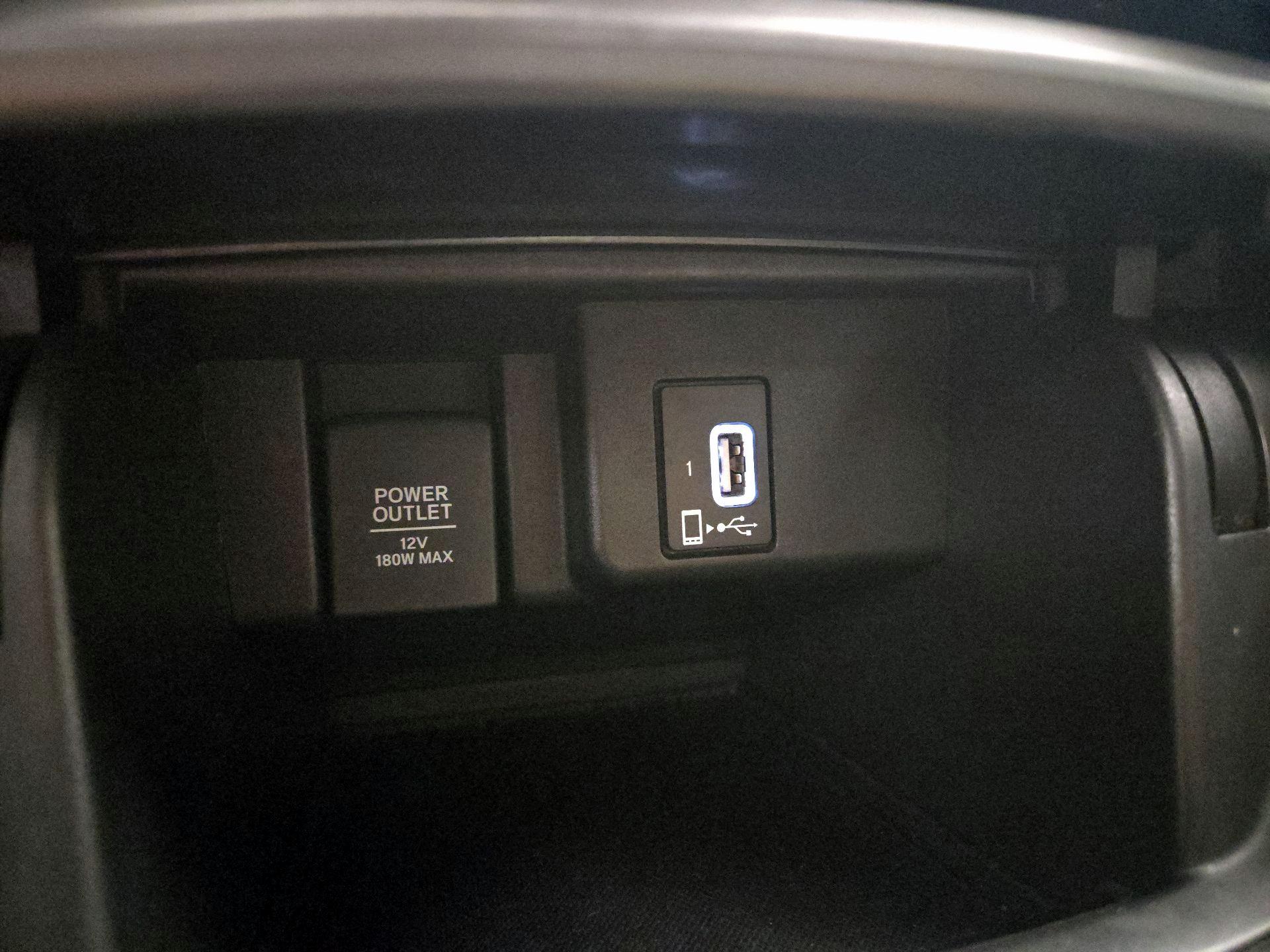 Thumbnail: 2018 Honda Accord - 18