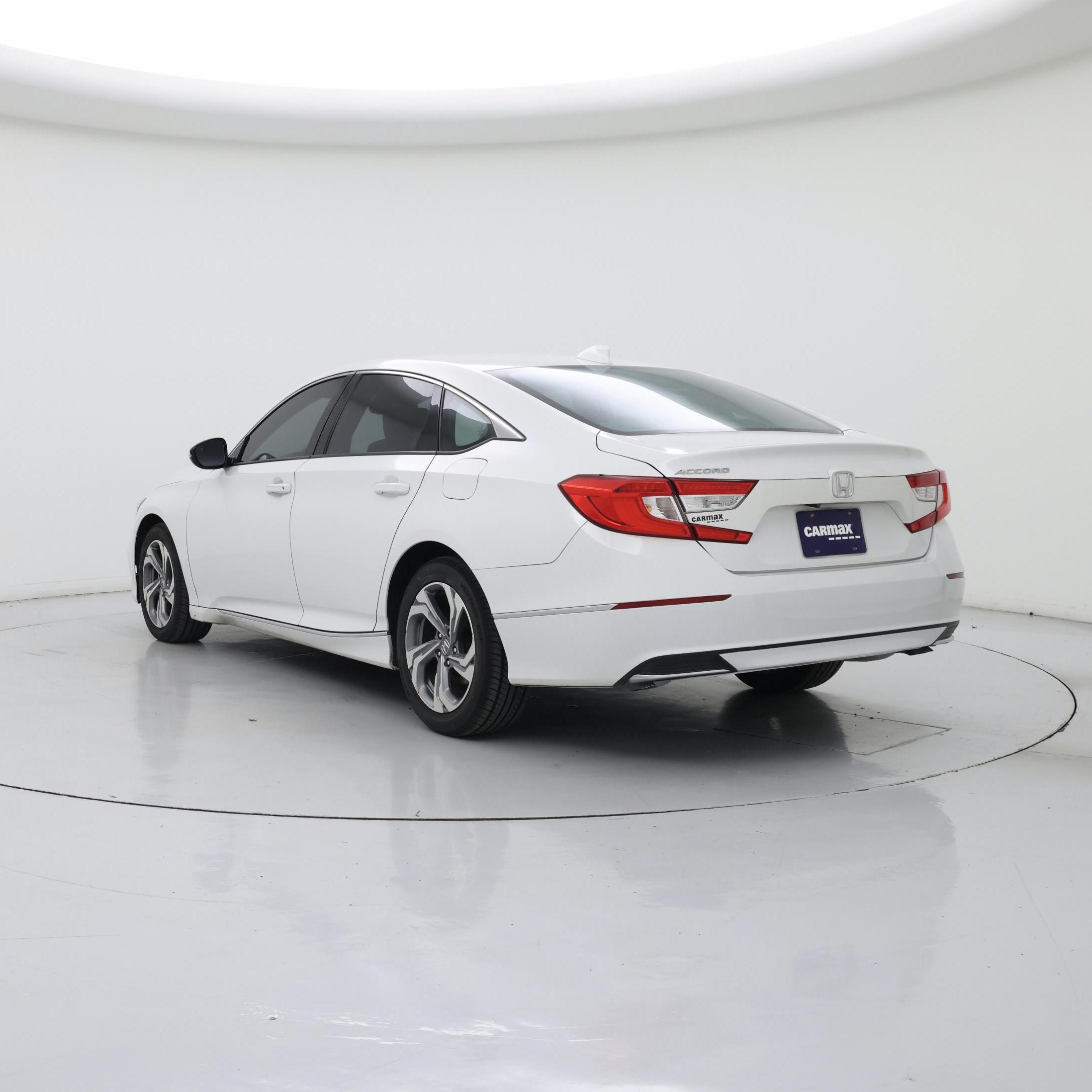 Thumbnail: 2018 Honda Accord - 2