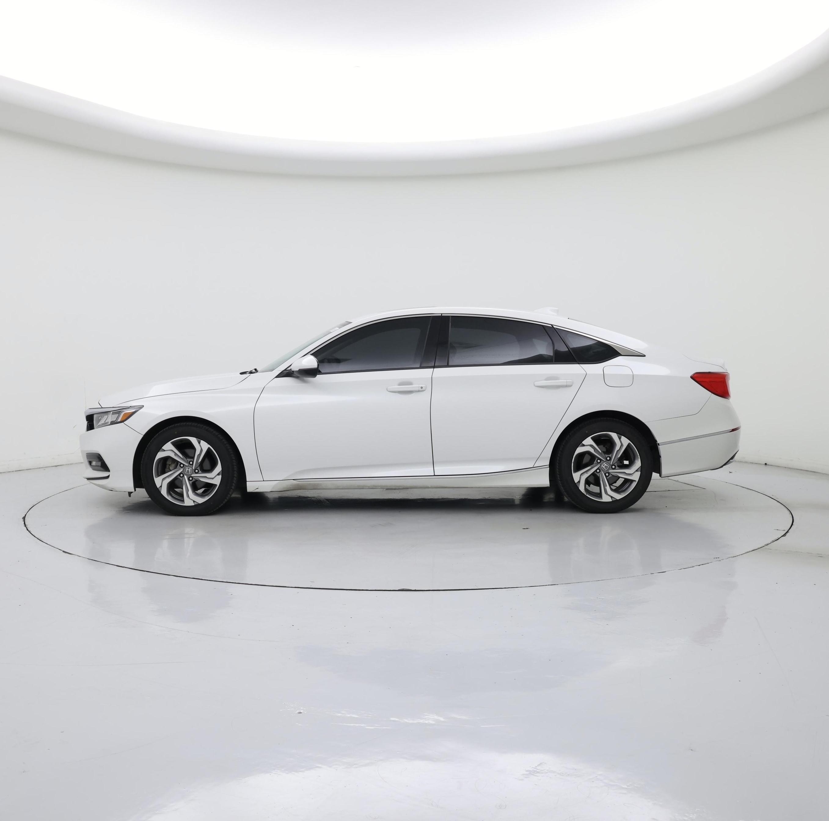 Thumbnail: 2018 Honda Accord - 3