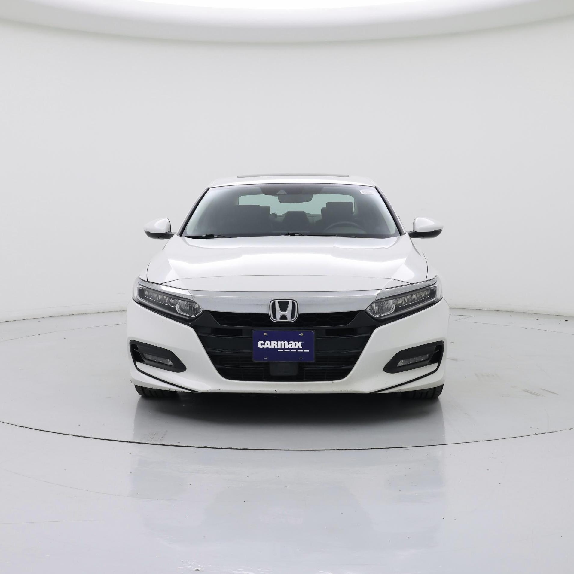 Thumbnail: 2018 Honda Accord - 5