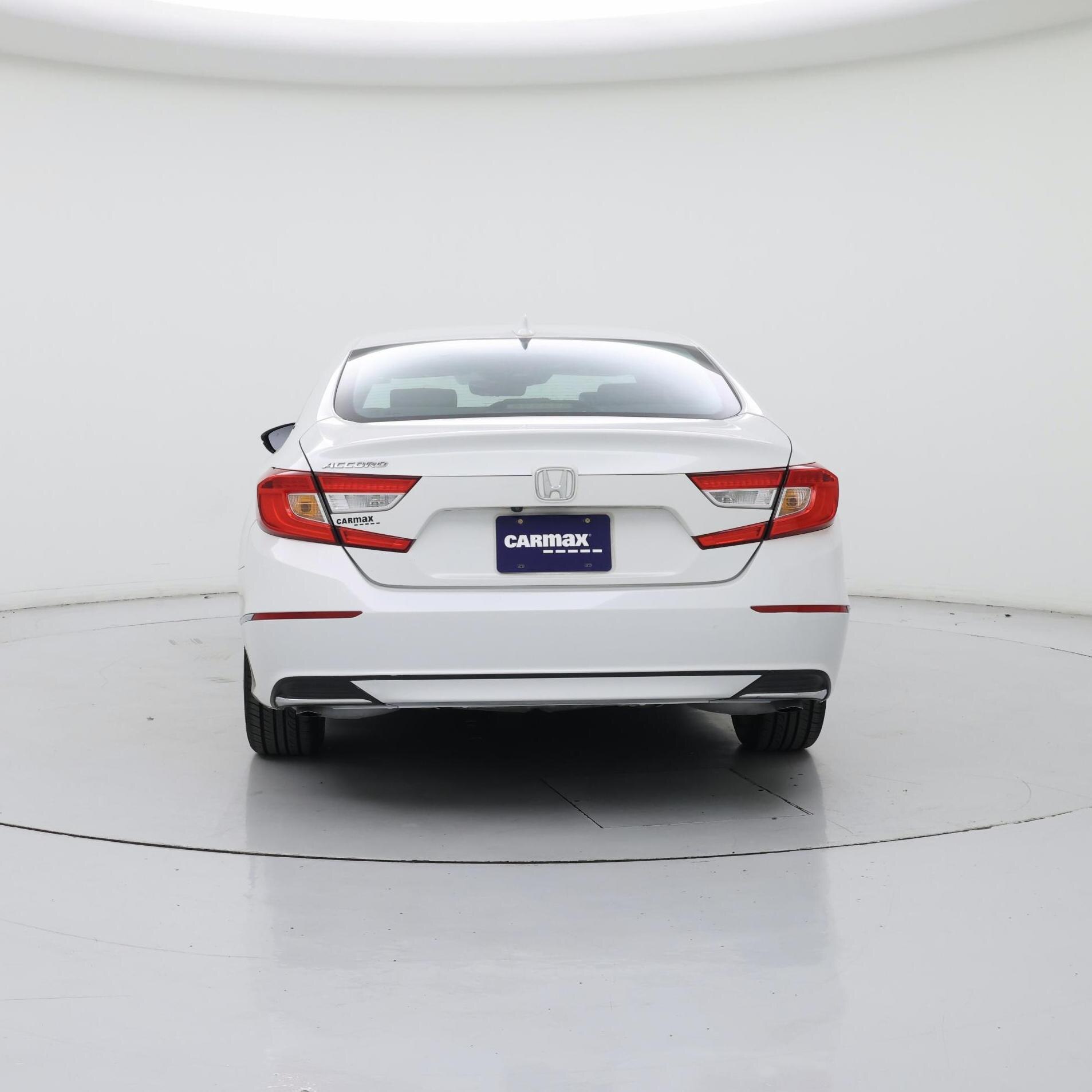 Thumbnail: 2018 Honda Accord - 6