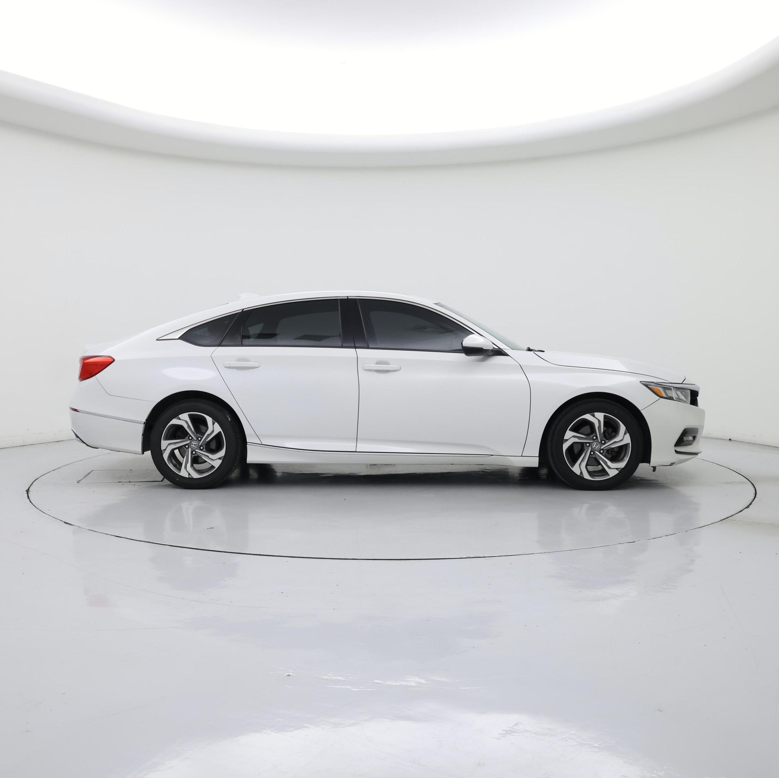 Thumbnail: 2018 Honda Accord - 7