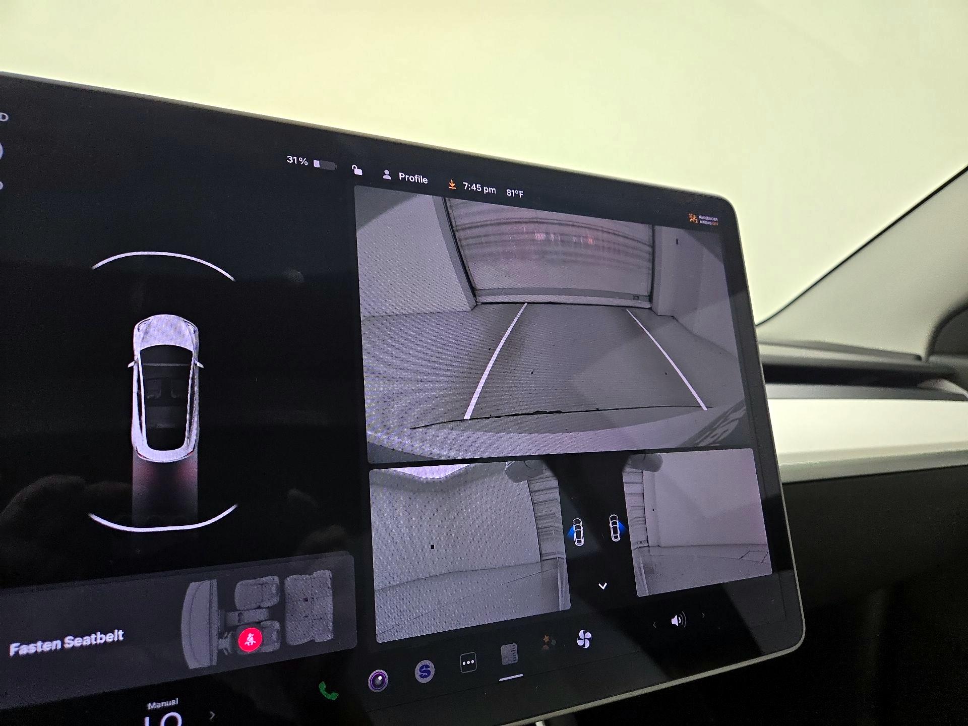 Thumbnail: 2020 Tesla Model 3 - 14