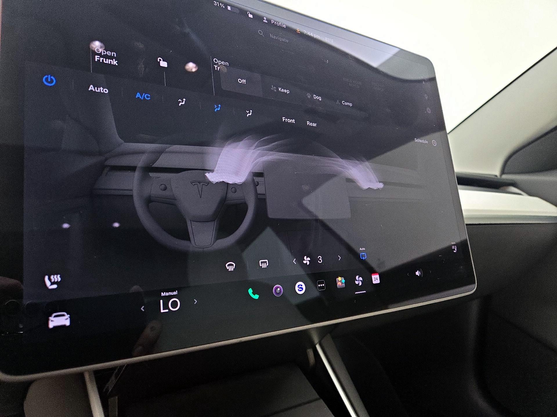 Thumbnail: 2020 Tesla Model 3 - 16