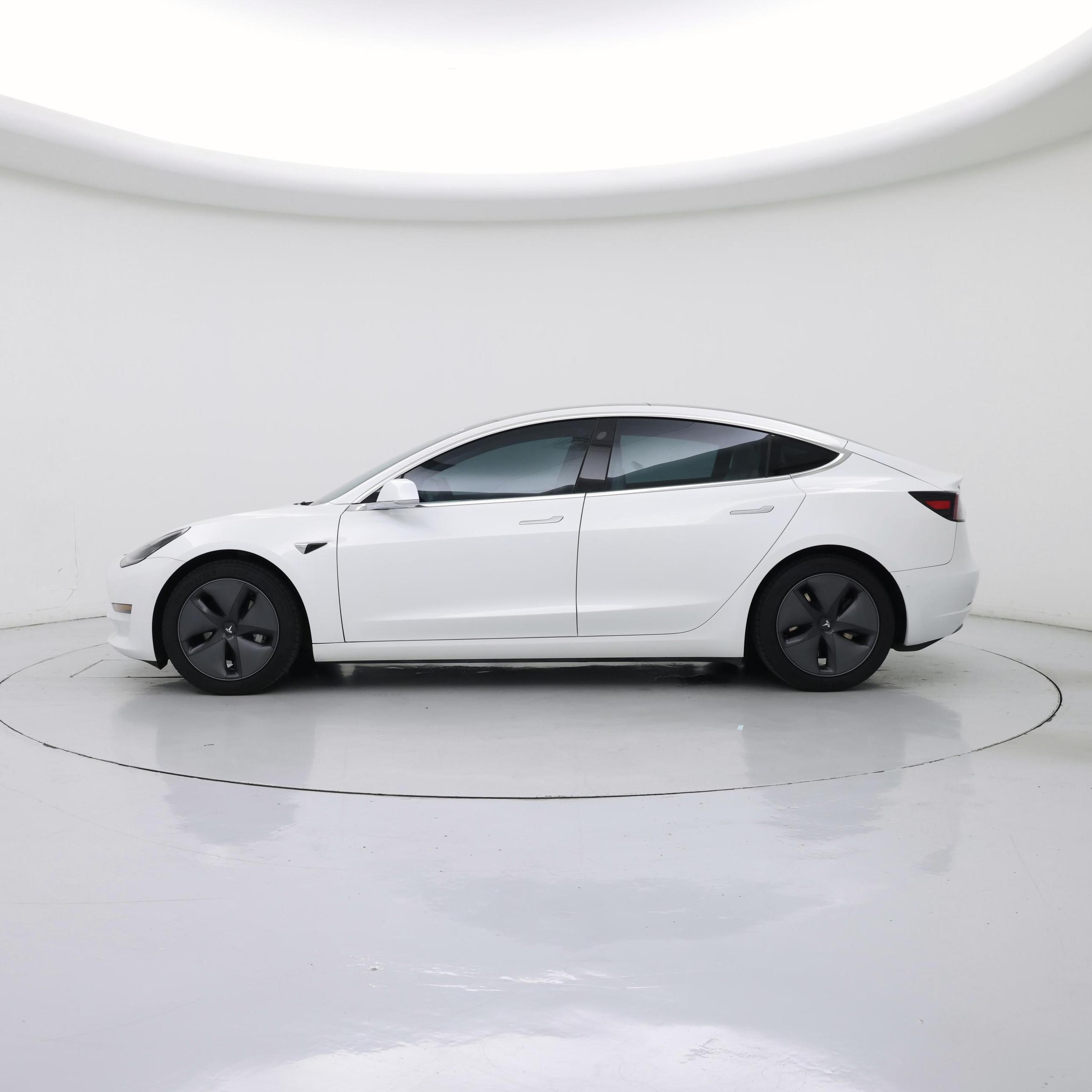 Thumbnail: 2020 Tesla Model 3 - 3