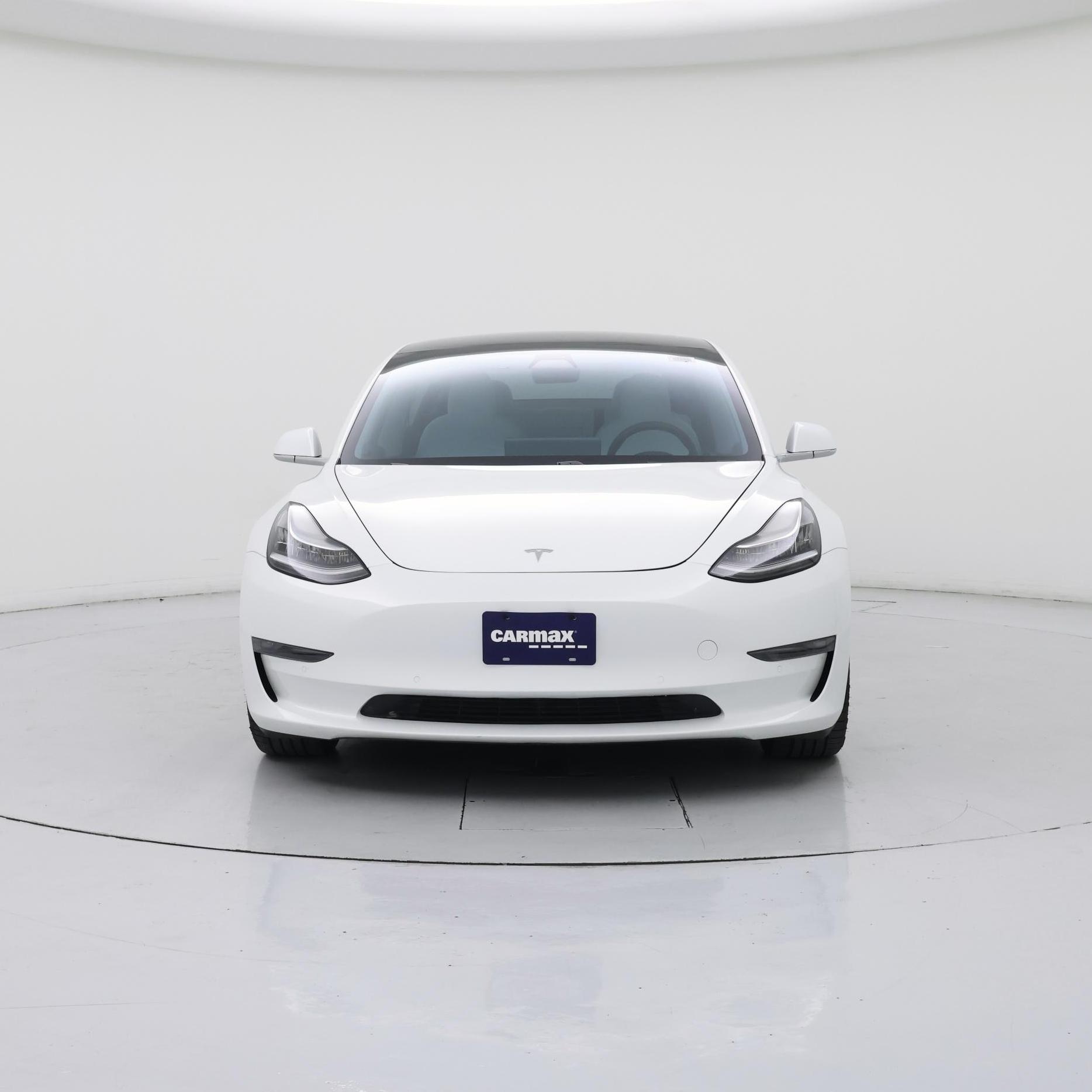 Thumbnail: 2020 Tesla Model 3 - 5