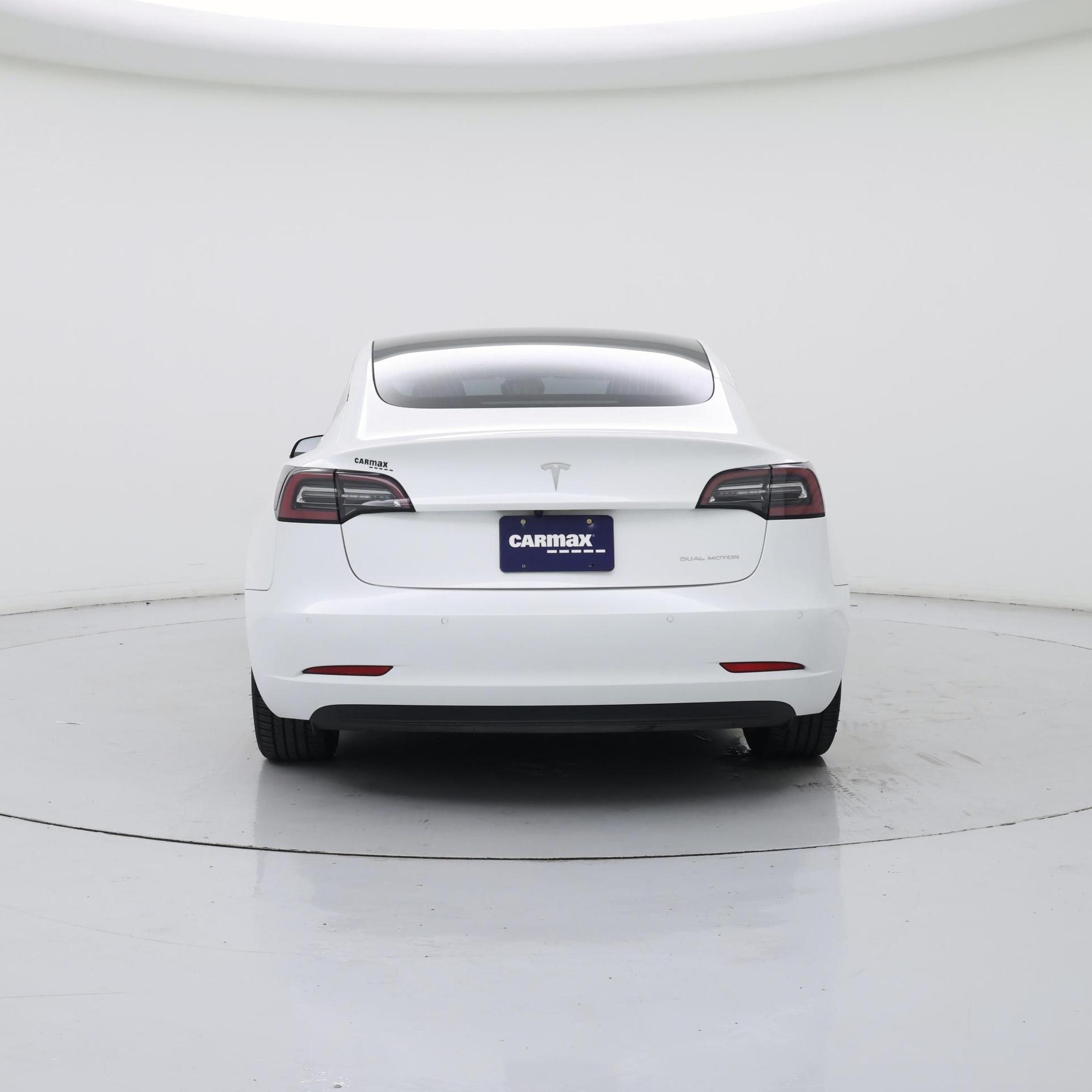 Thumbnail: 2020 Tesla Model 3 - 6