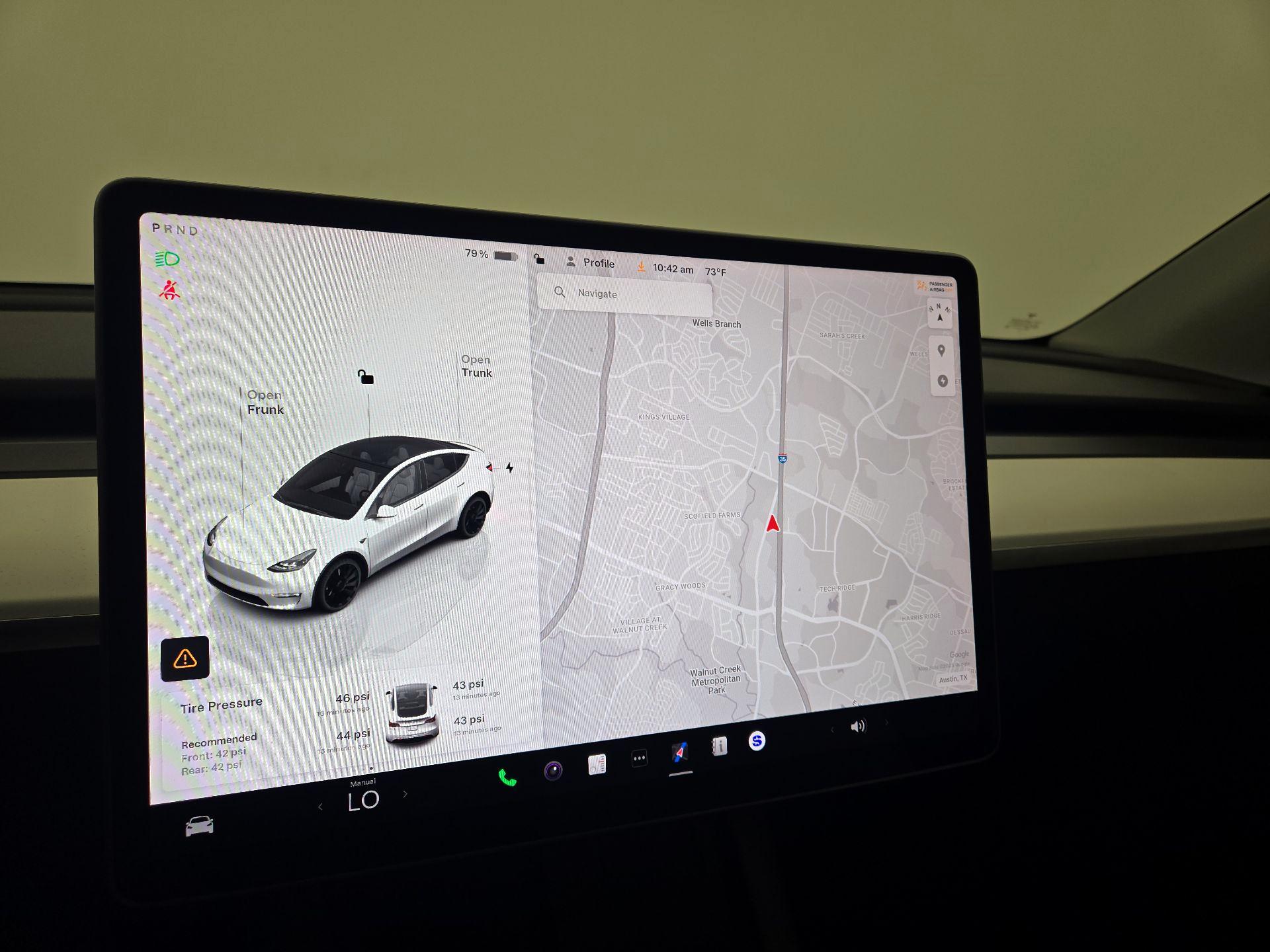 Thumbnail: 2022 Tesla Model Y - 13