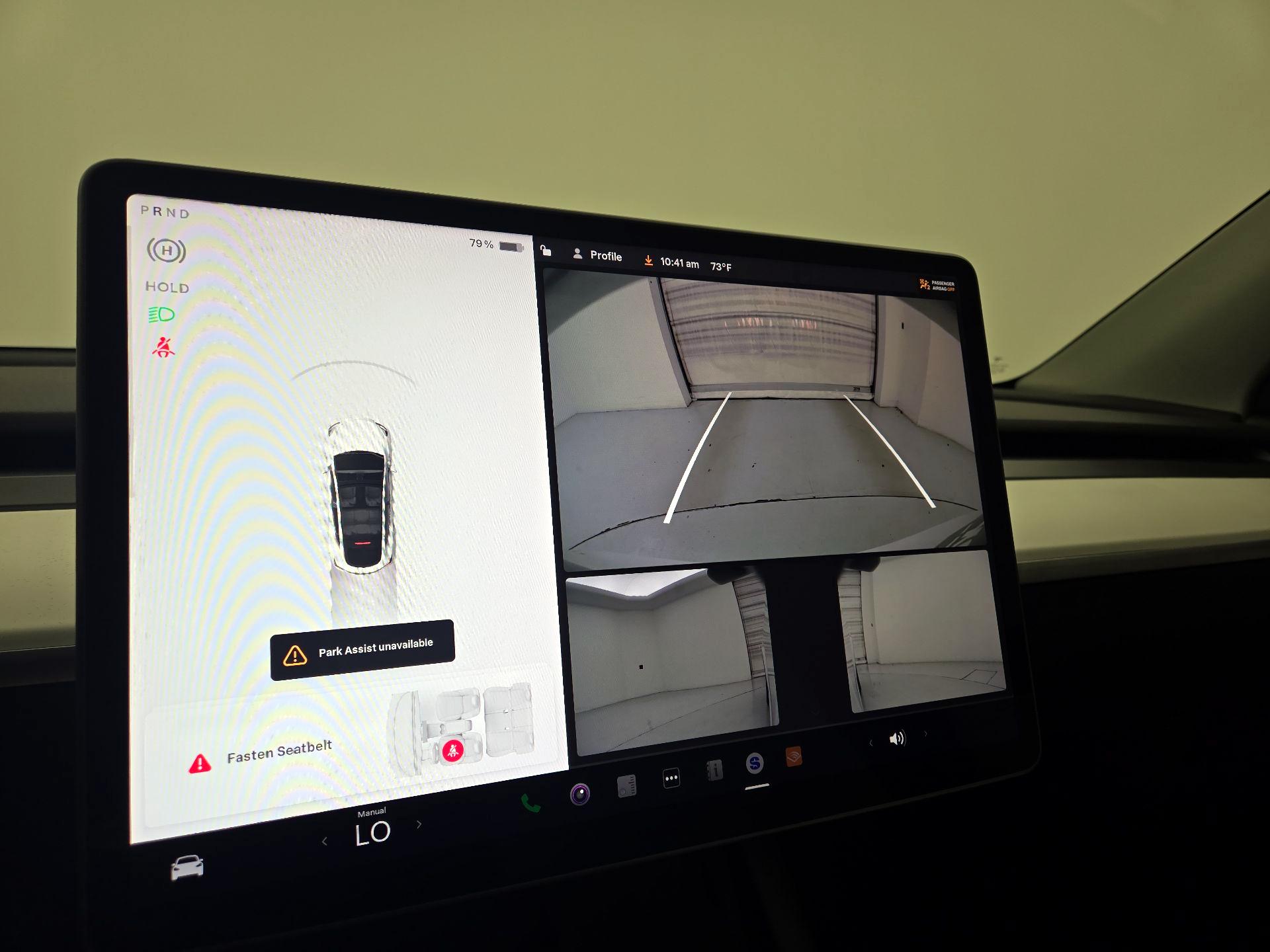 Thumbnail: 2022 Tesla Model Y - 14