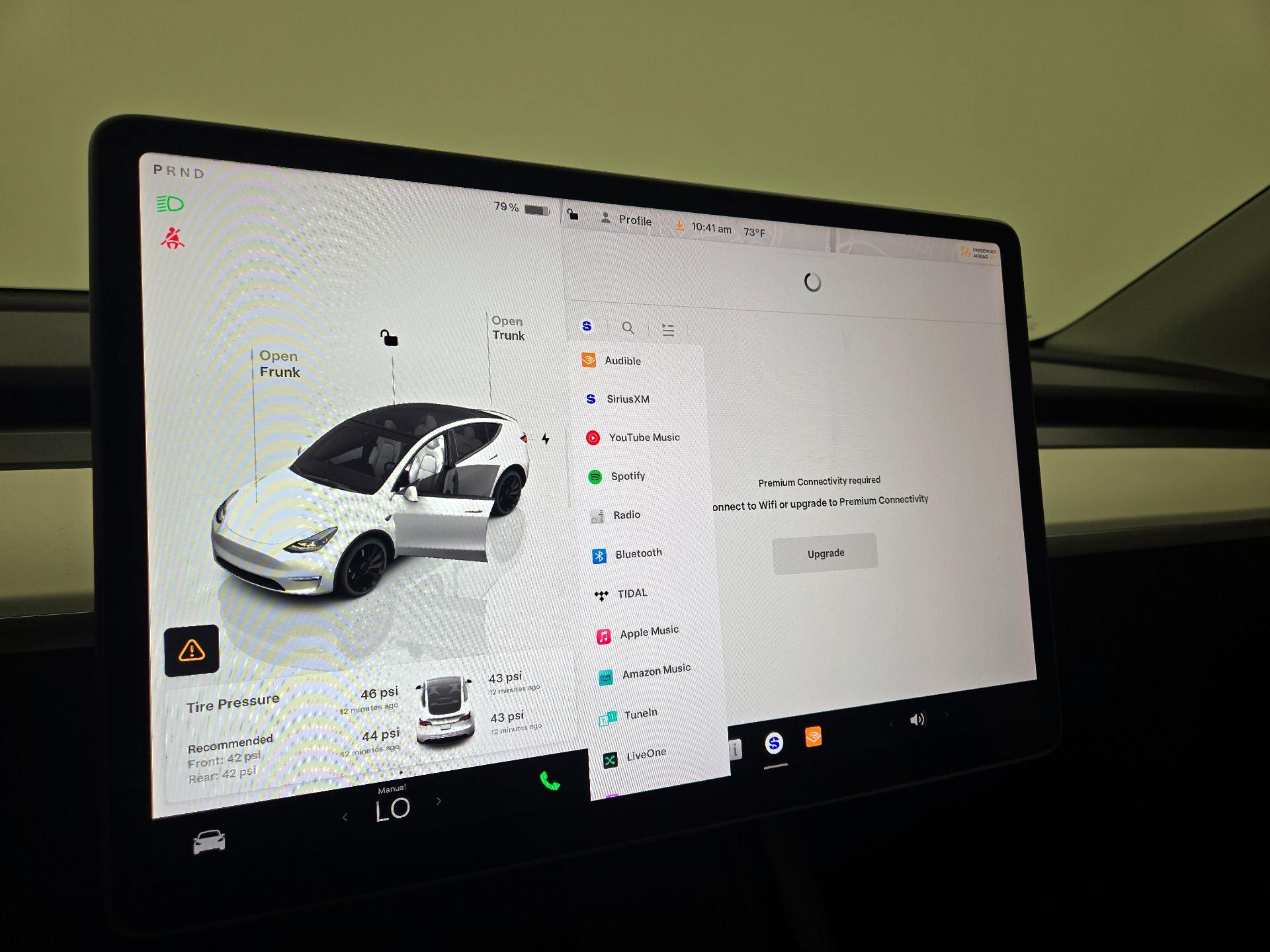 Thumbnail: 2022 Tesla Model Y - 15