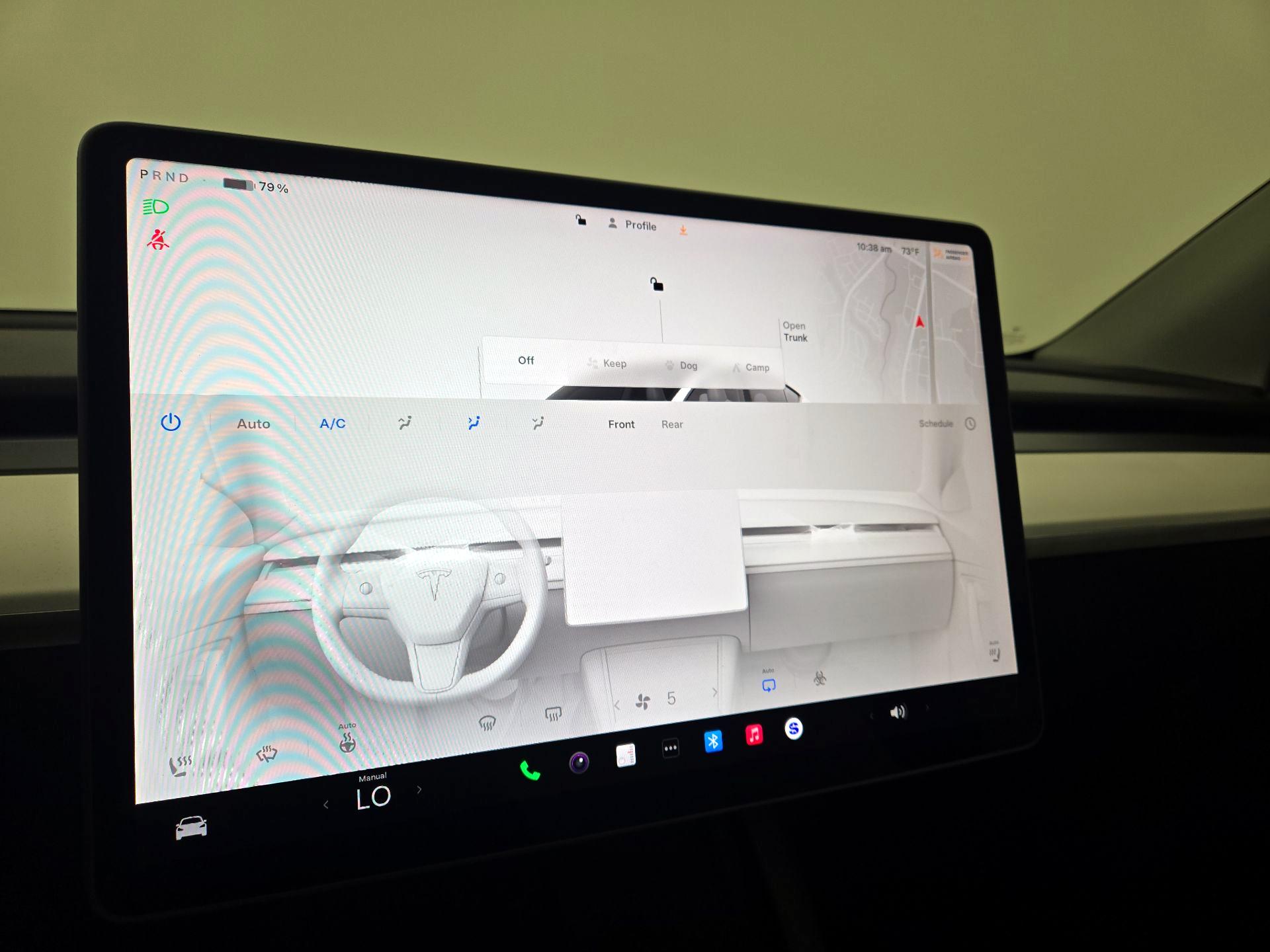 Thumbnail: 2022 Tesla Model Y - 16