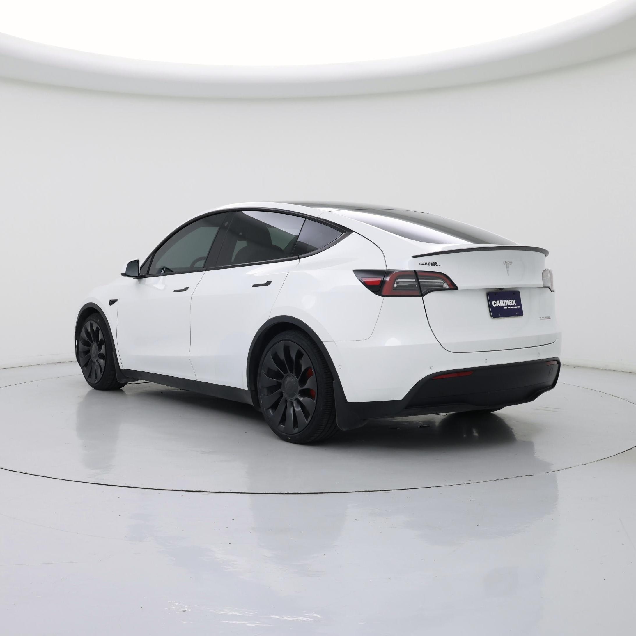Thumbnail: 2022 Tesla Model Y - 2