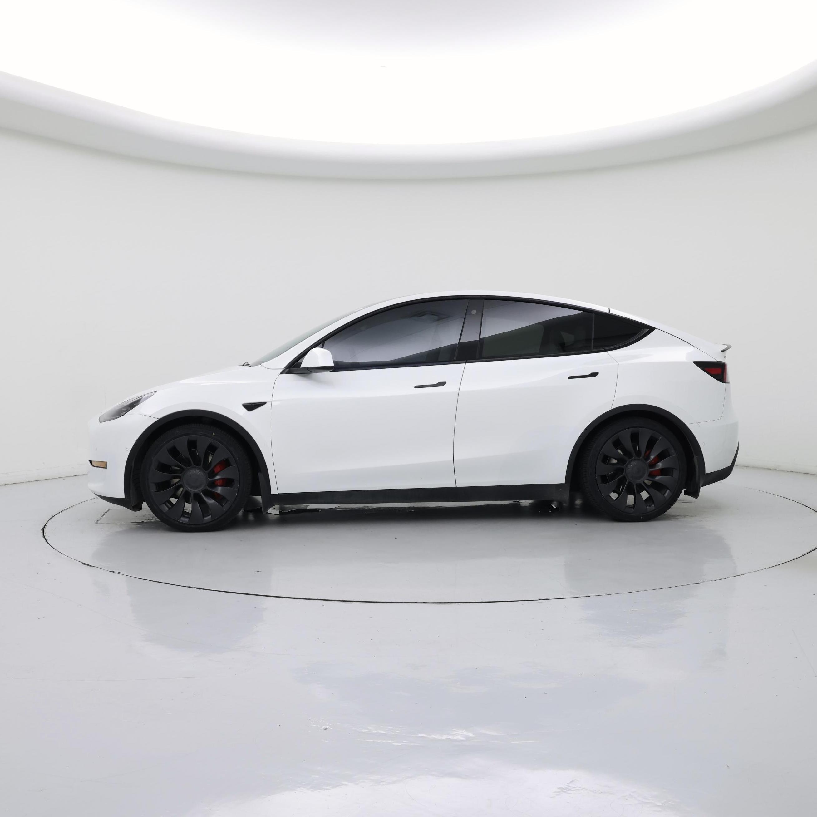 Thumbnail: 2022 Tesla Model Y - 3