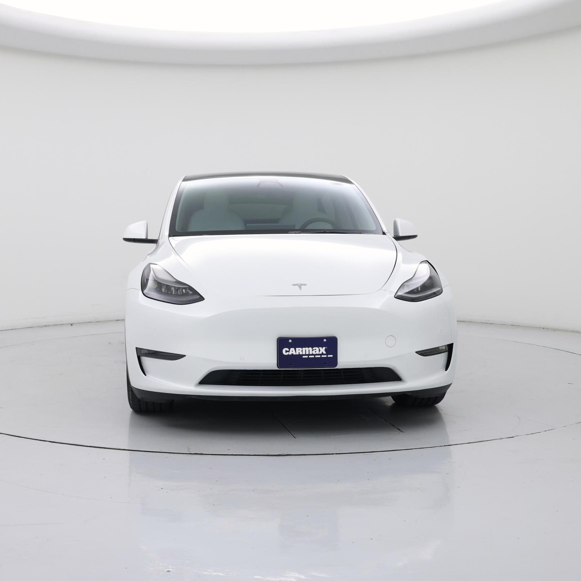 Thumbnail: 2022 Tesla Model Y - 5
