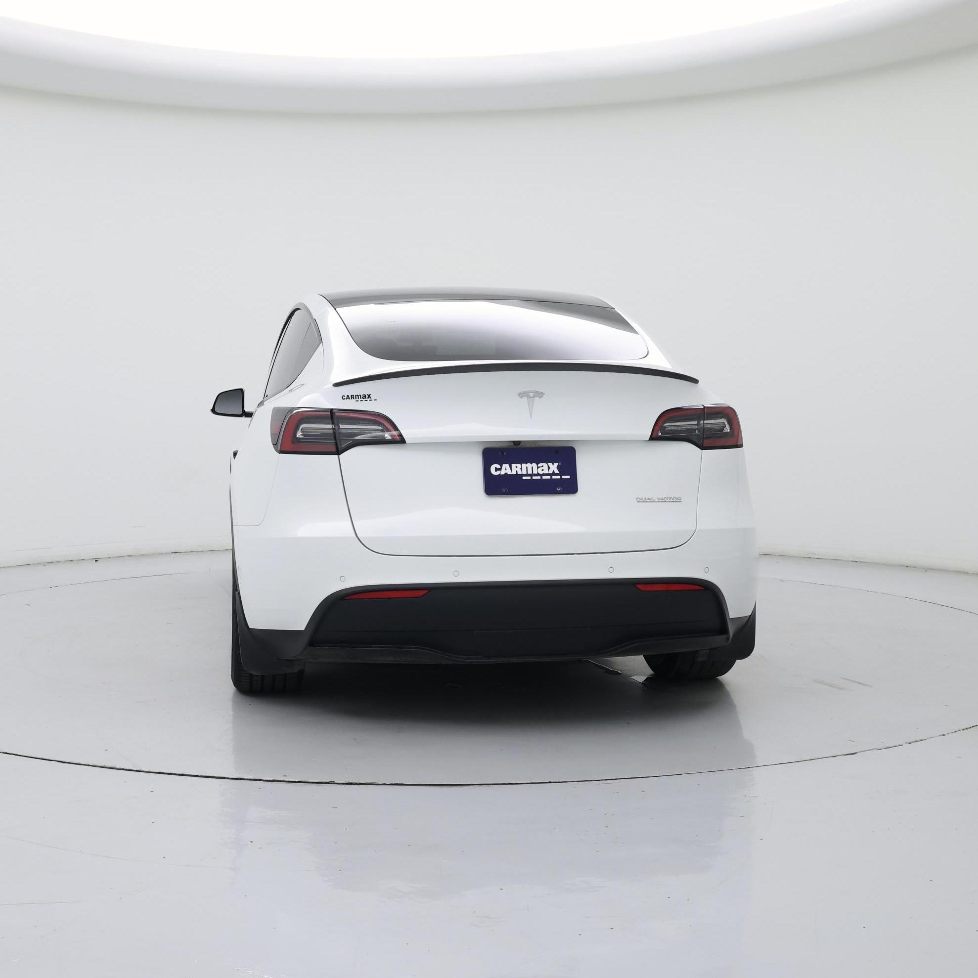 Thumbnail: 2022 Tesla Model Y - 6