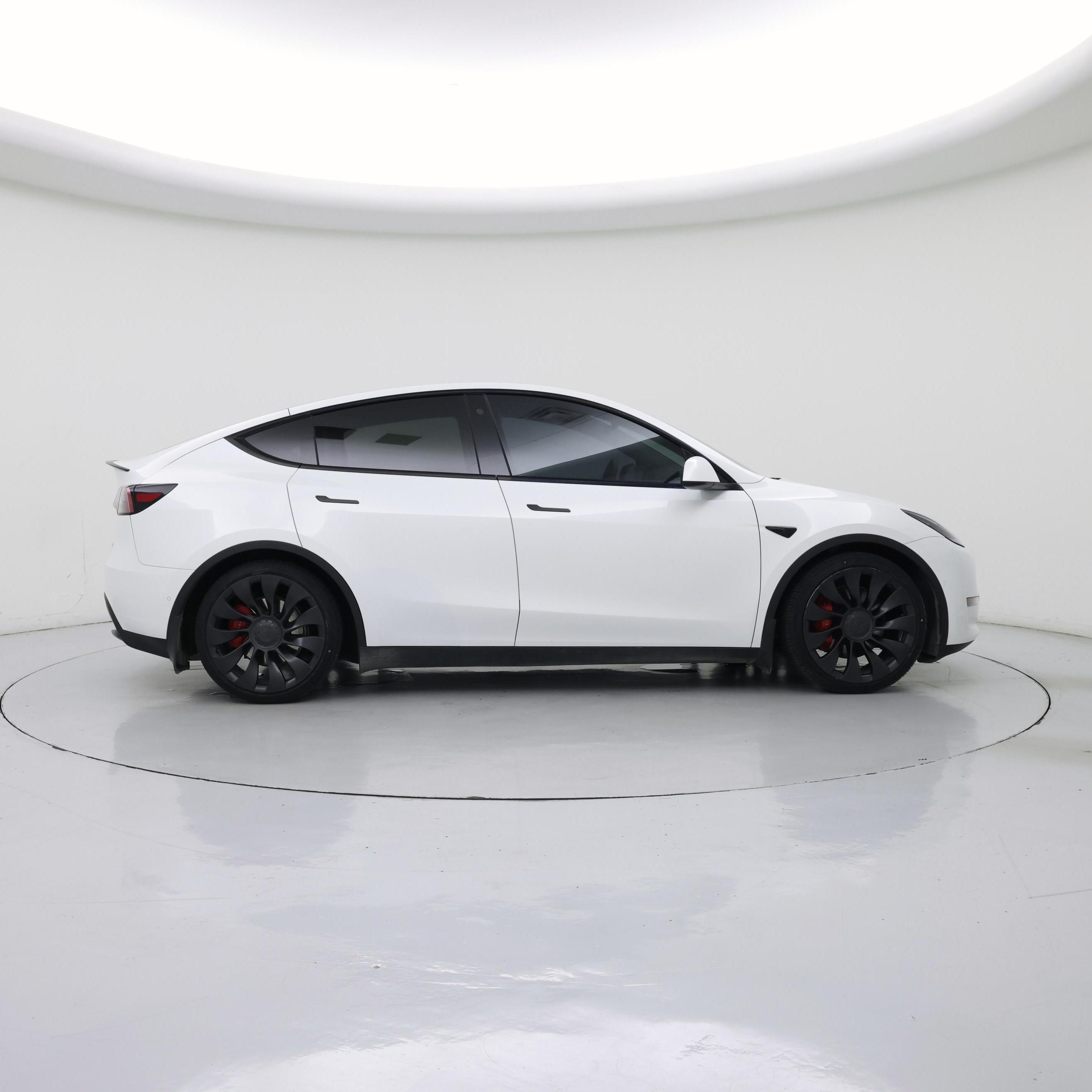 Thumbnail: 2022 Tesla Model Y - 7
