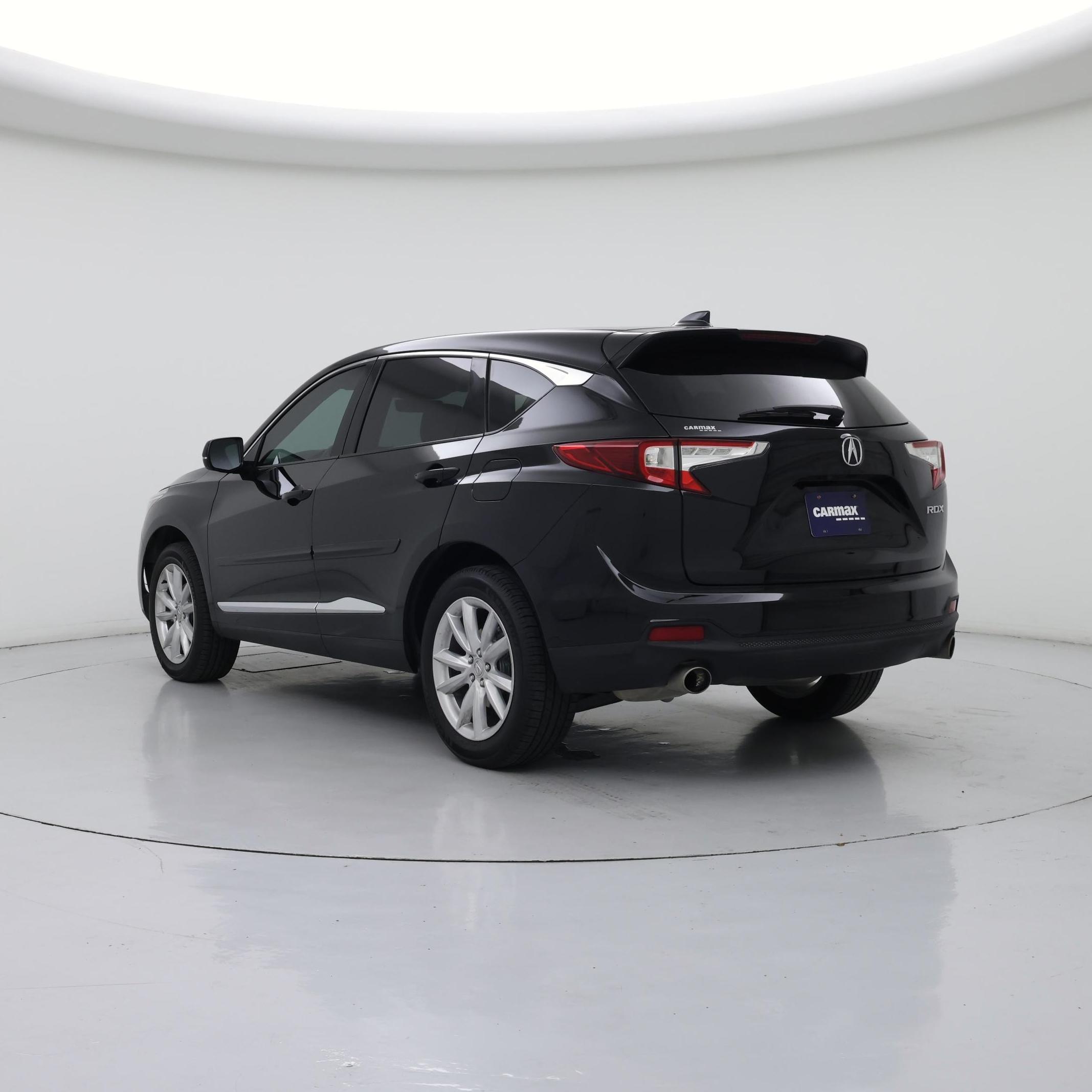 Thumbnail: 2021 Acura RDX - 2
