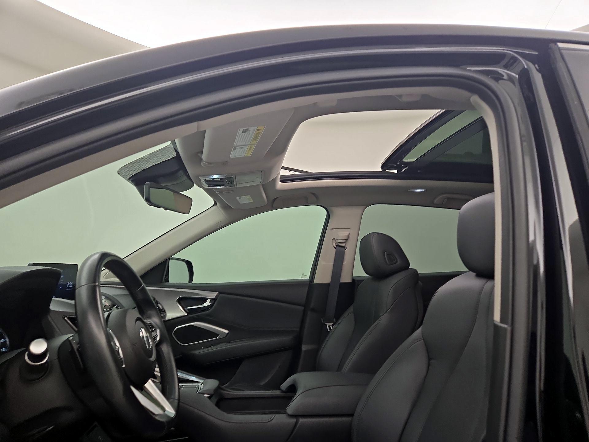 Thumbnail: 2021 Acura RDX - 19