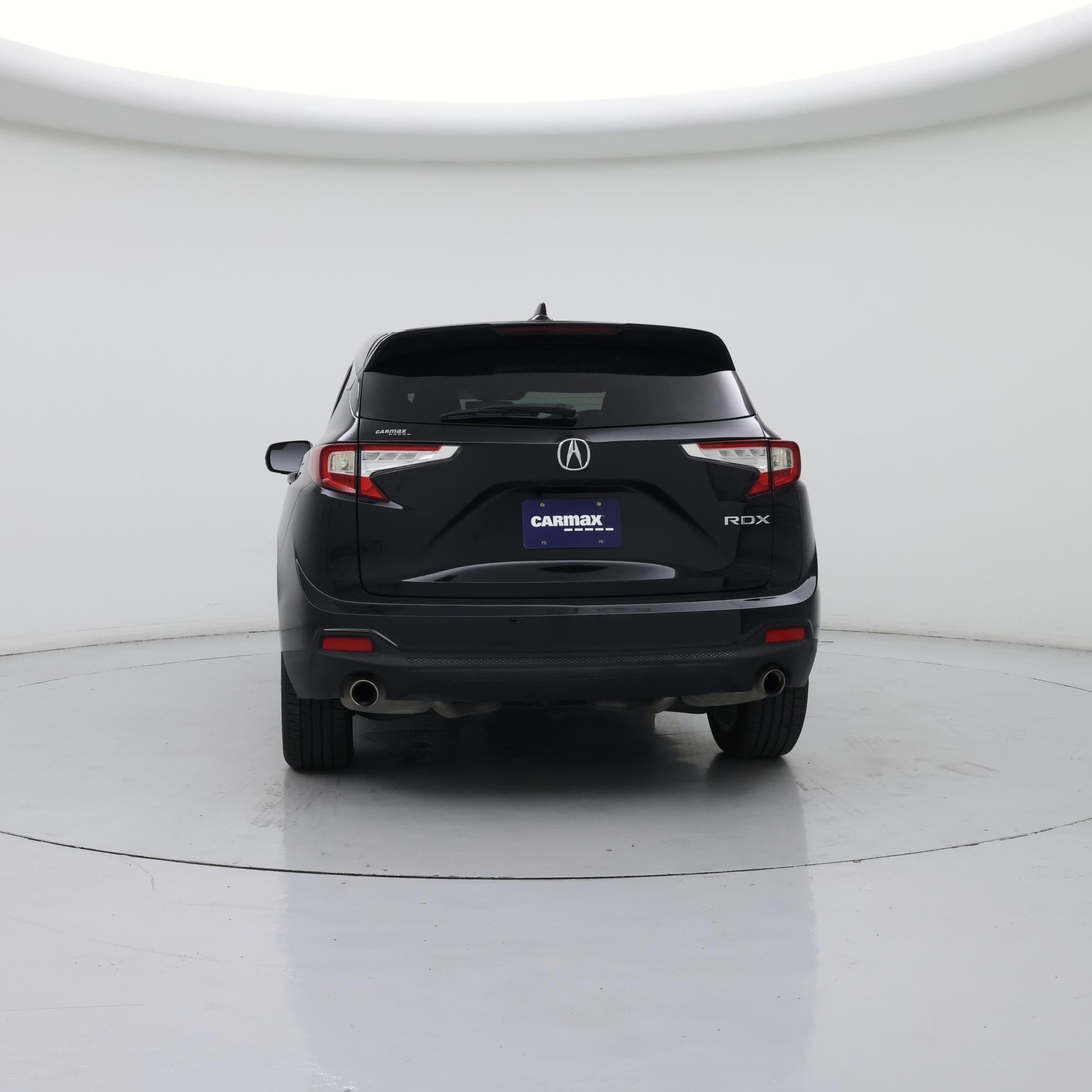 Thumbnail: 2021 Acura RDX - 6