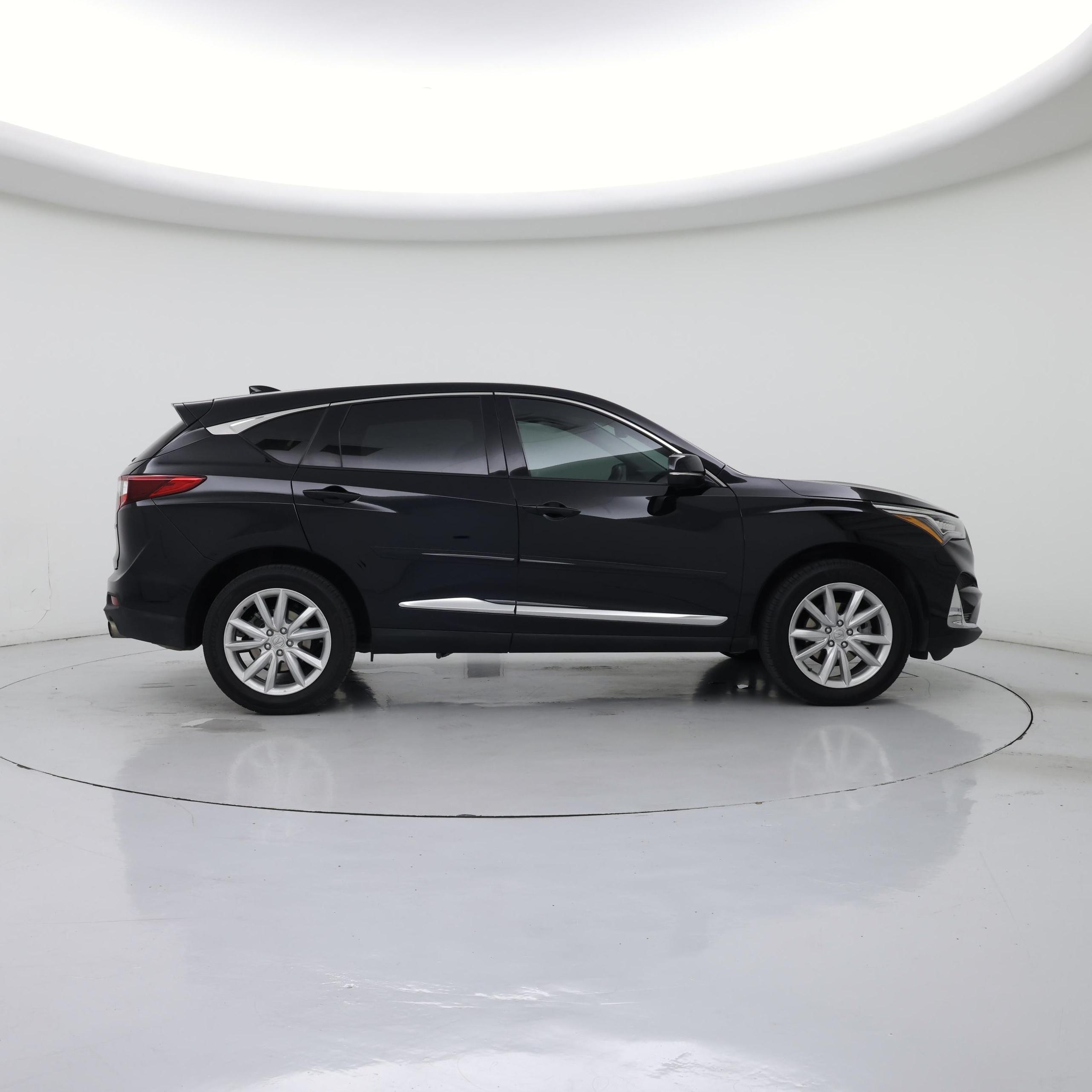 Thumbnail: 2021 Acura RDX - 7