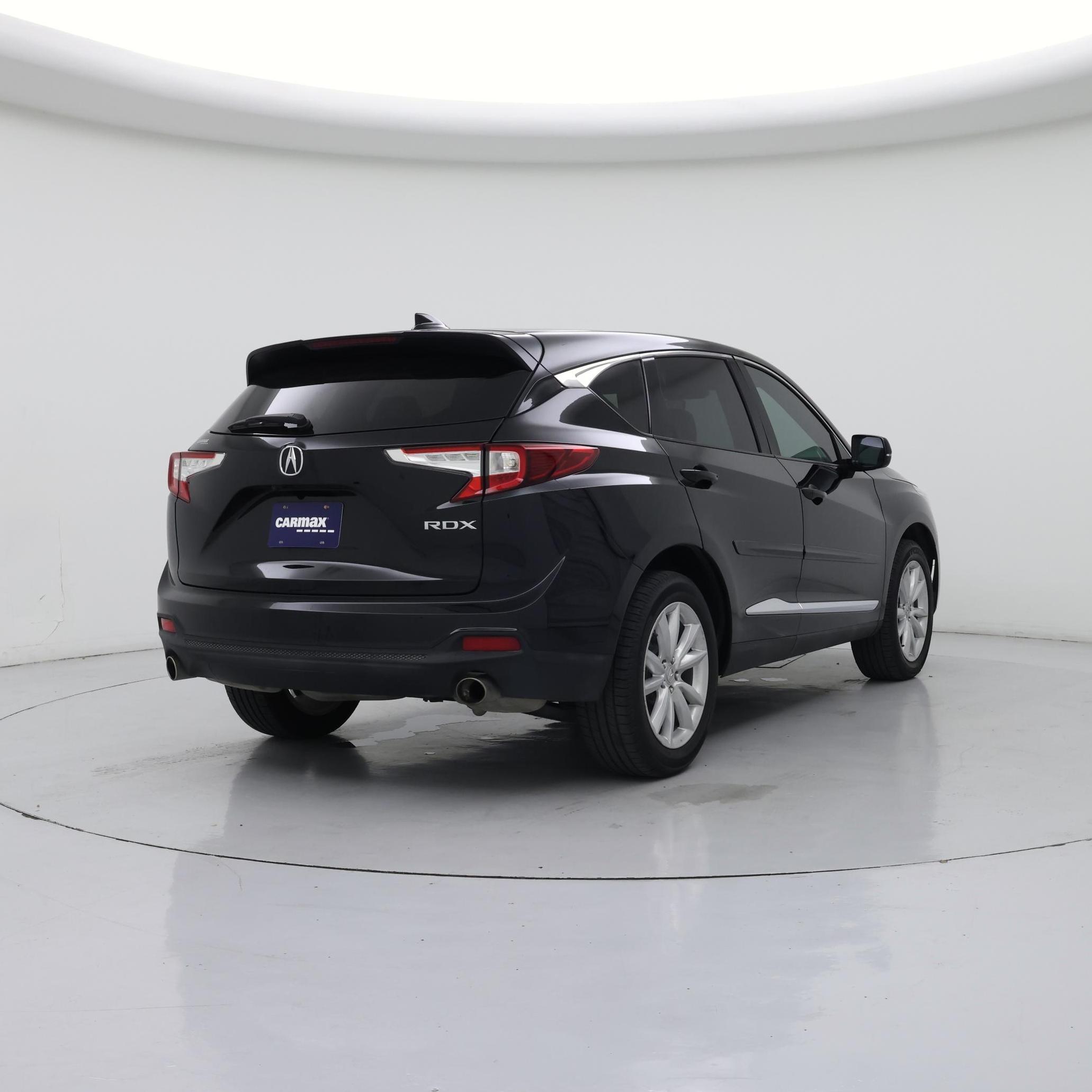 Thumbnail: 2021 Acura RDX - 8