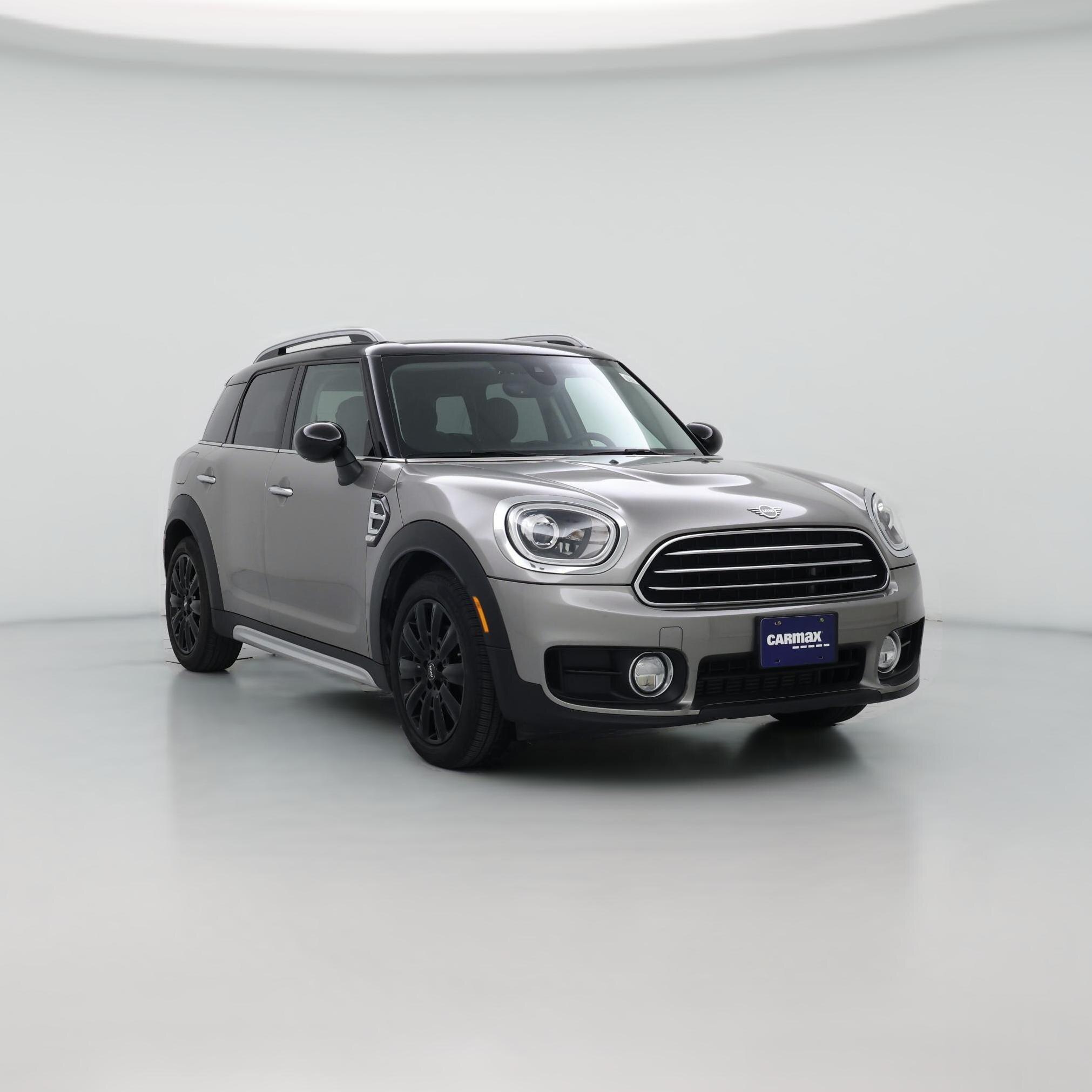 Thumbnail: 2019 MINI Cooper Countryman - 1