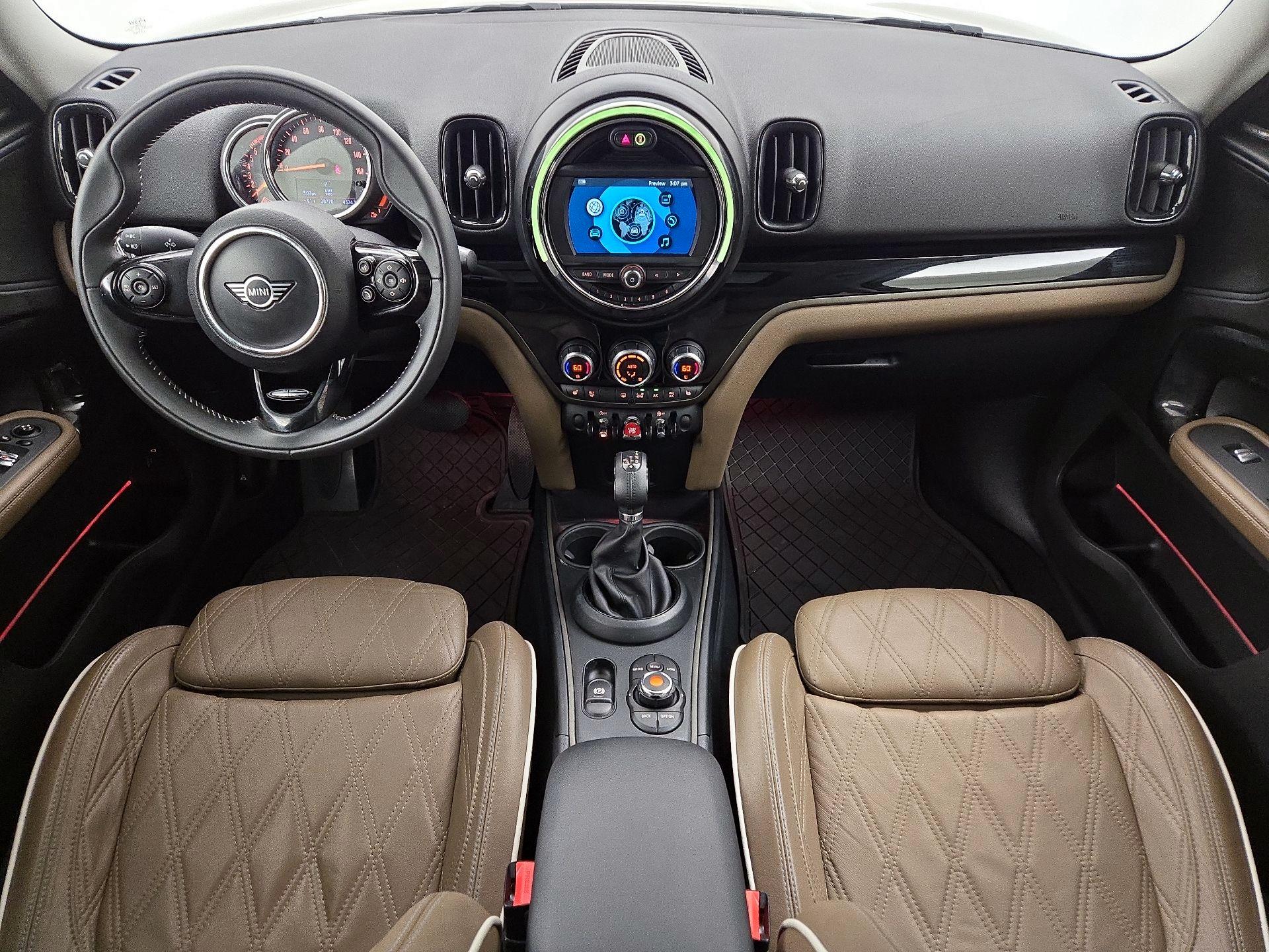 Thumbnail: 2019 MINI Cooper Countryman - 9