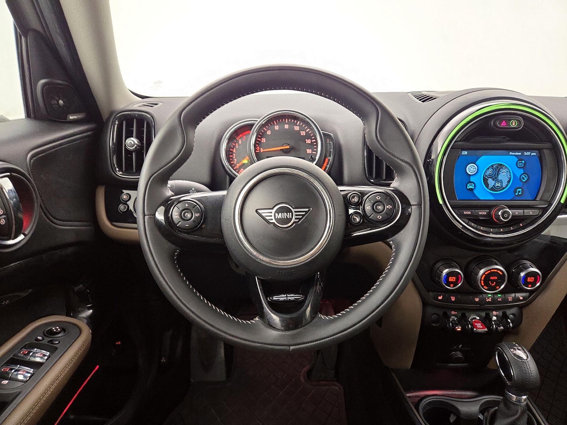 Thumbnail: 2019 MINI Cooper Countryman - 10