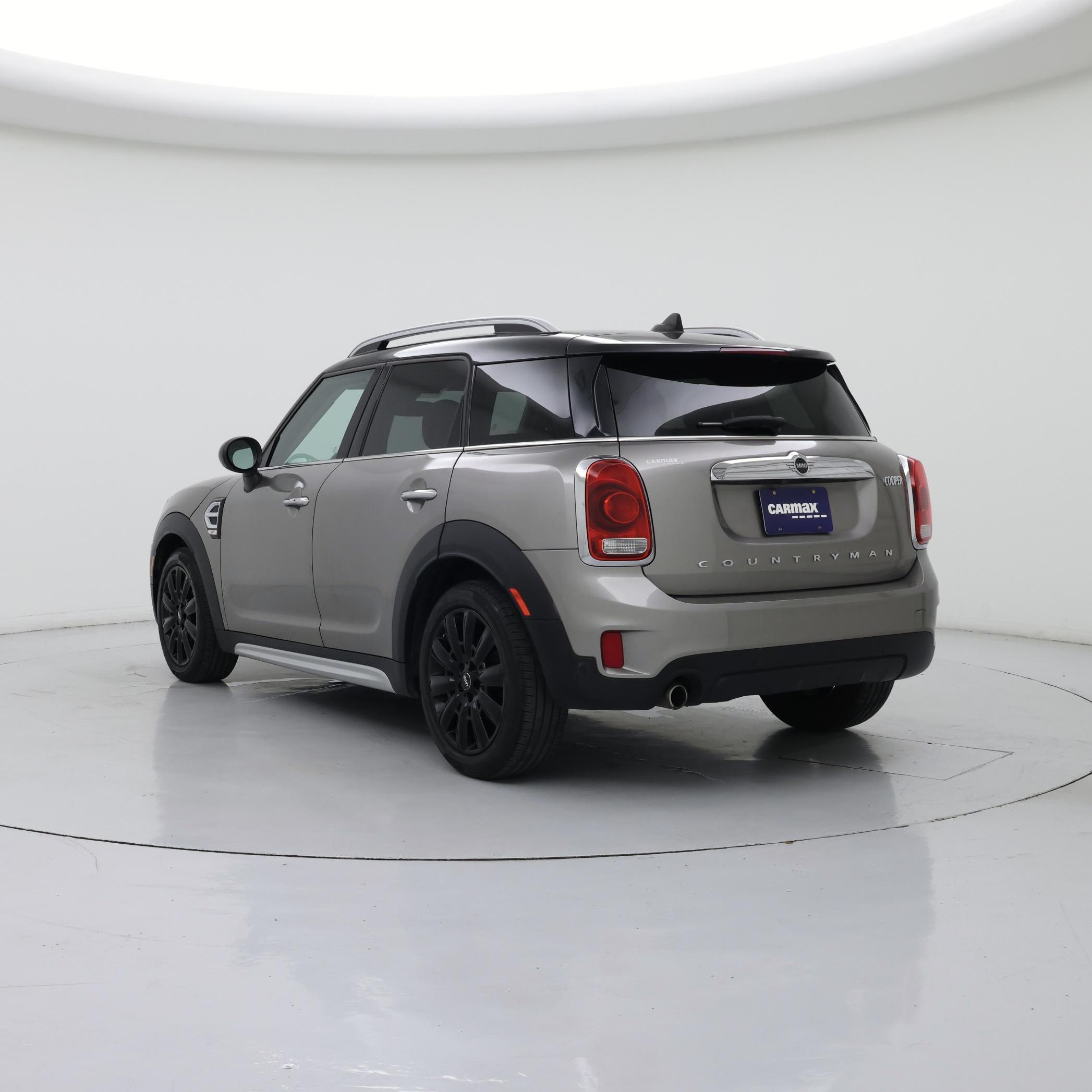 Thumbnail: 2019 MINI Cooper Countryman - 2