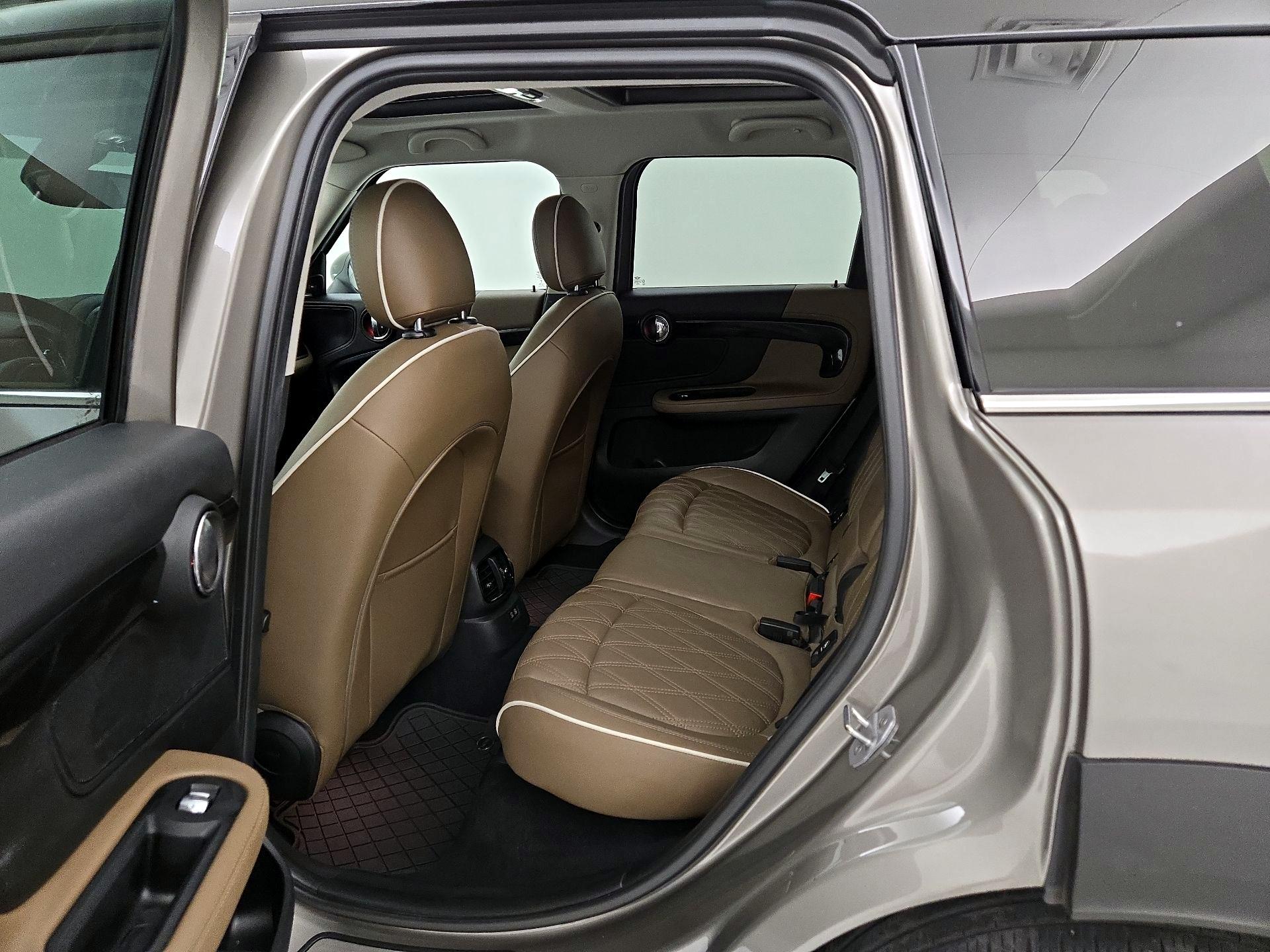 Thumbnail: 2019 MINI Cooper Countryman - 20