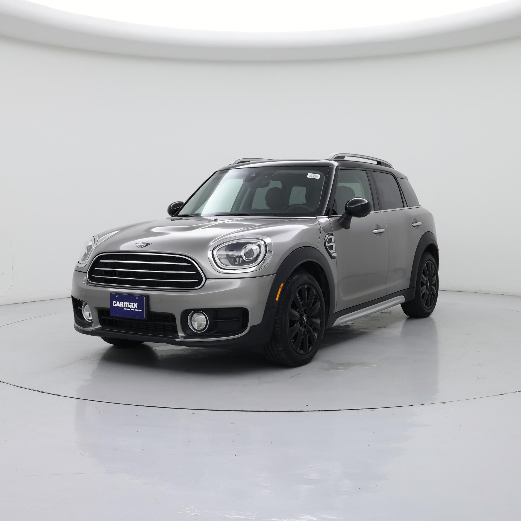 Thumbnail: 2019 MINI Cooper Countryman - 4