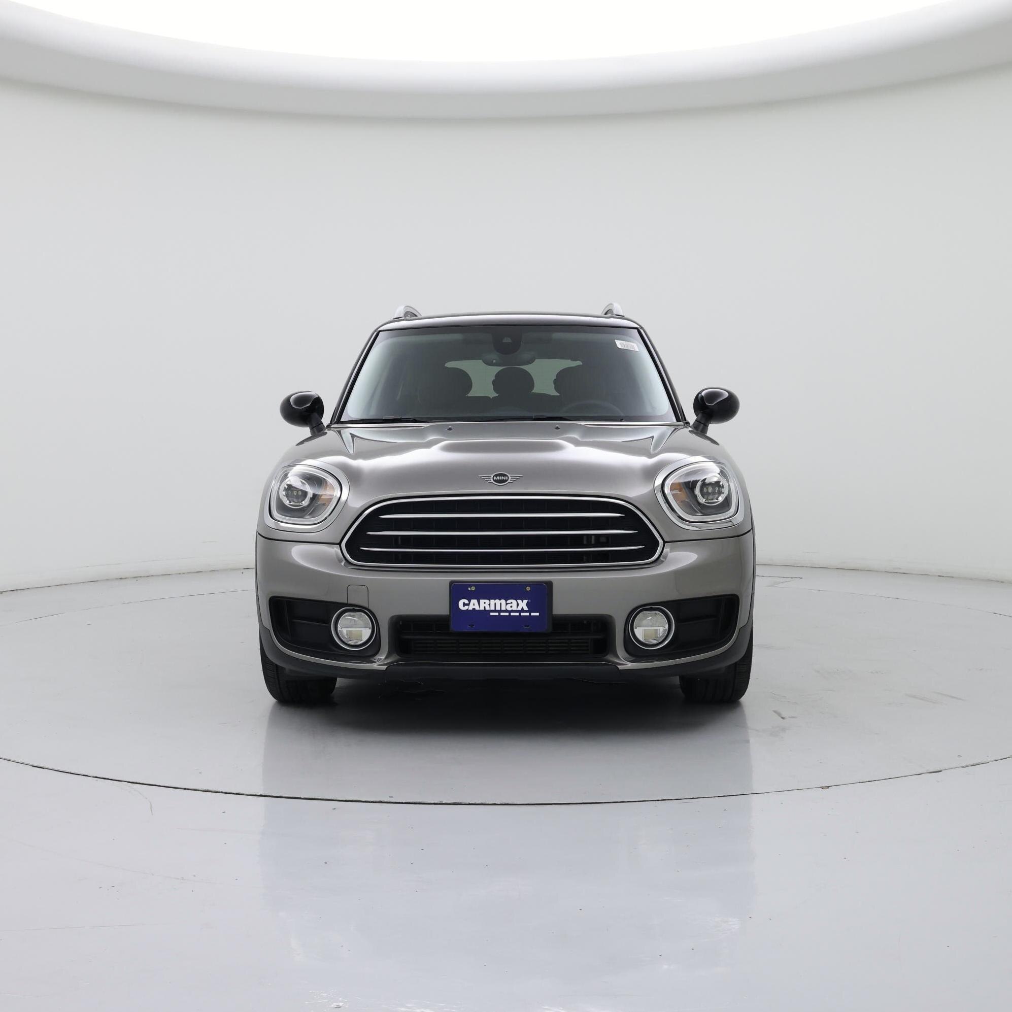 Thumbnail: 2019 MINI Cooper Countryman - 5