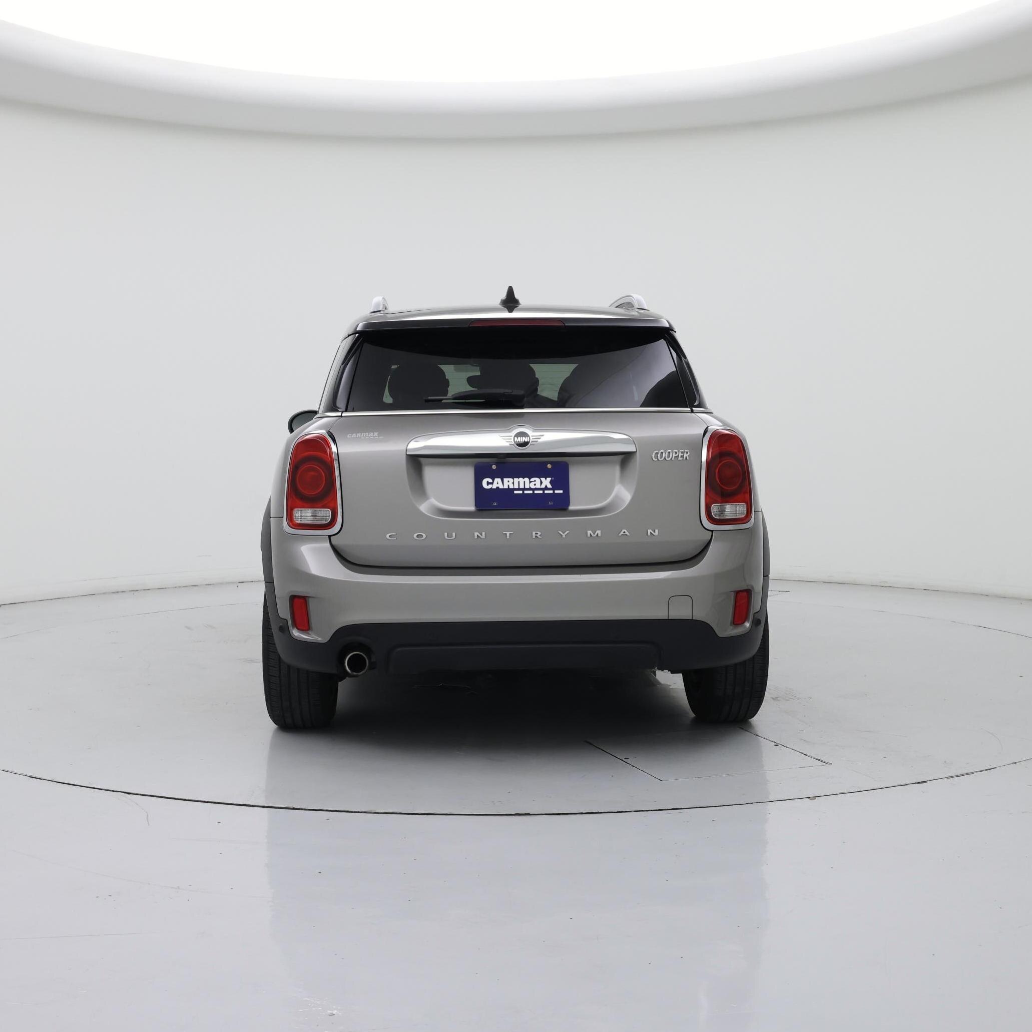 Thumbnail: 2019 MINI Cooper Countryman - 6