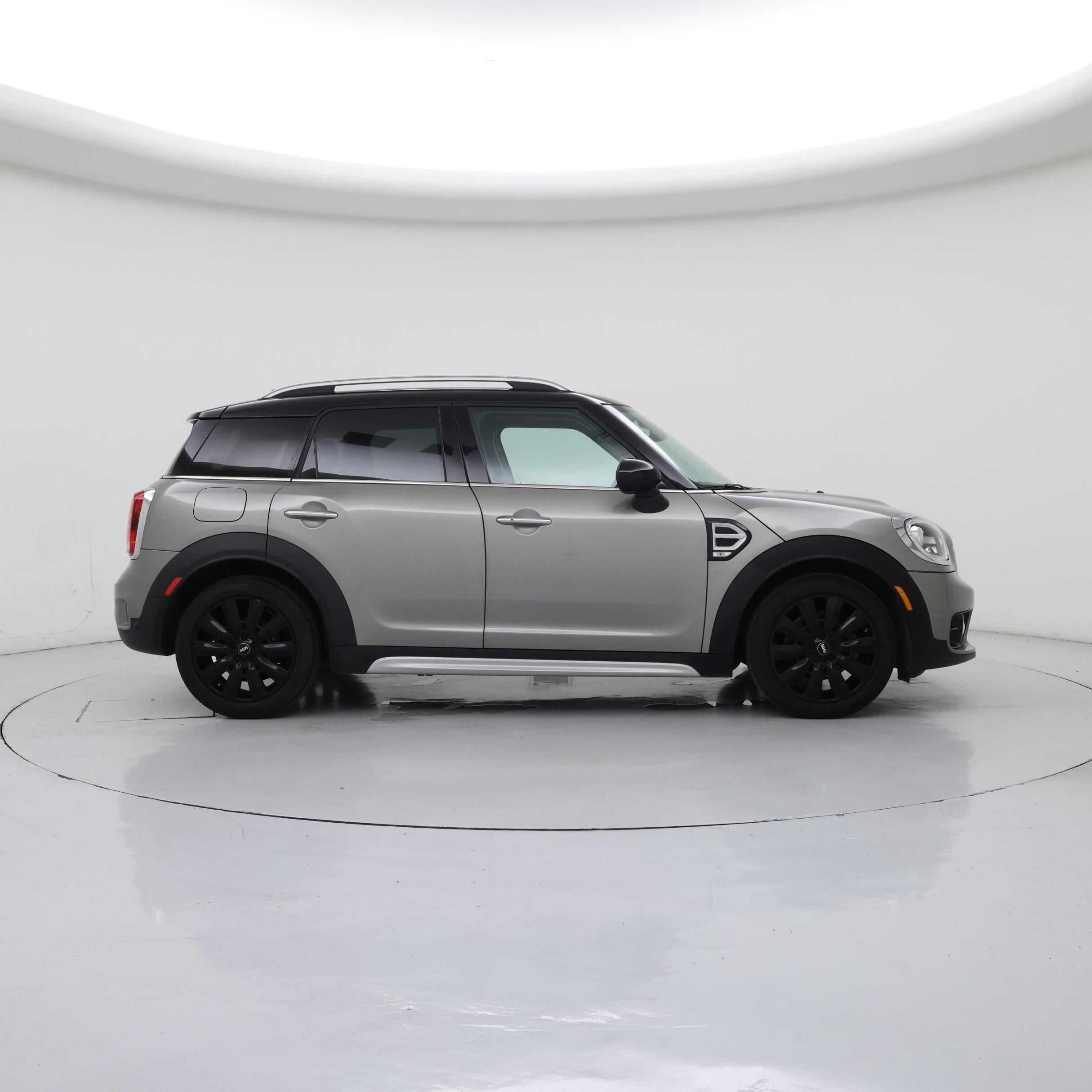 Thumbnail: 2019 MINI Cooper Countryman - 7
