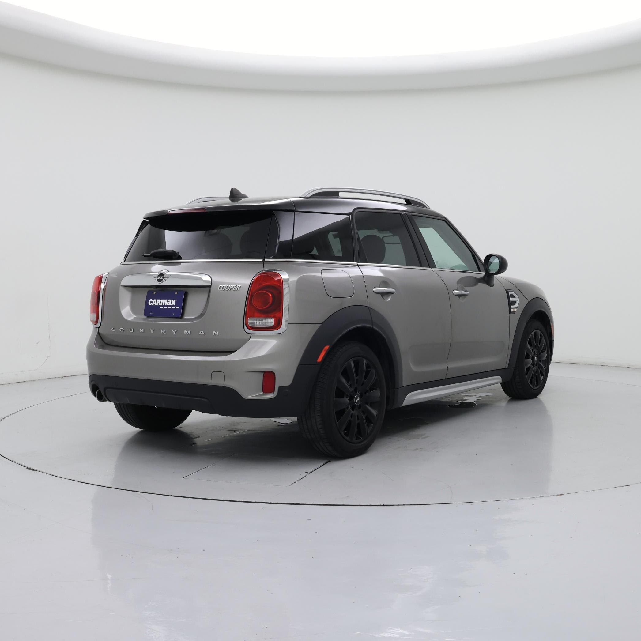 Thumbnail: 2019 MINI Cooper Countryman - 8