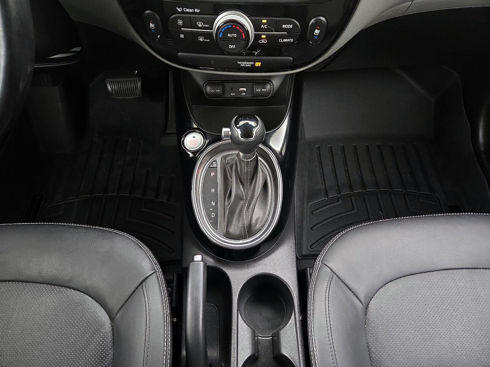 Thumbnail: 2017 Kia Soul - 18