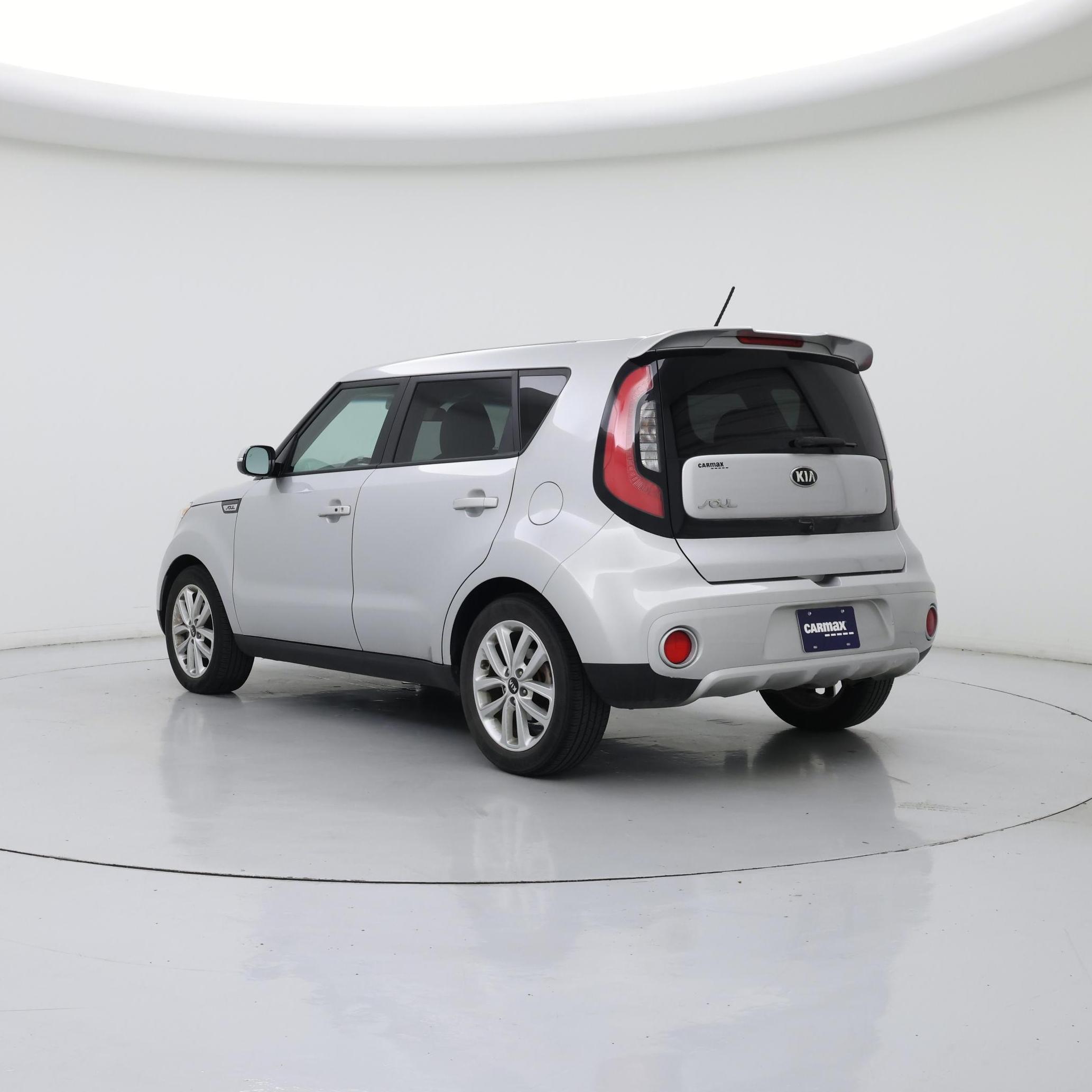 Thumbnail: 2017 Kia Soul - 2