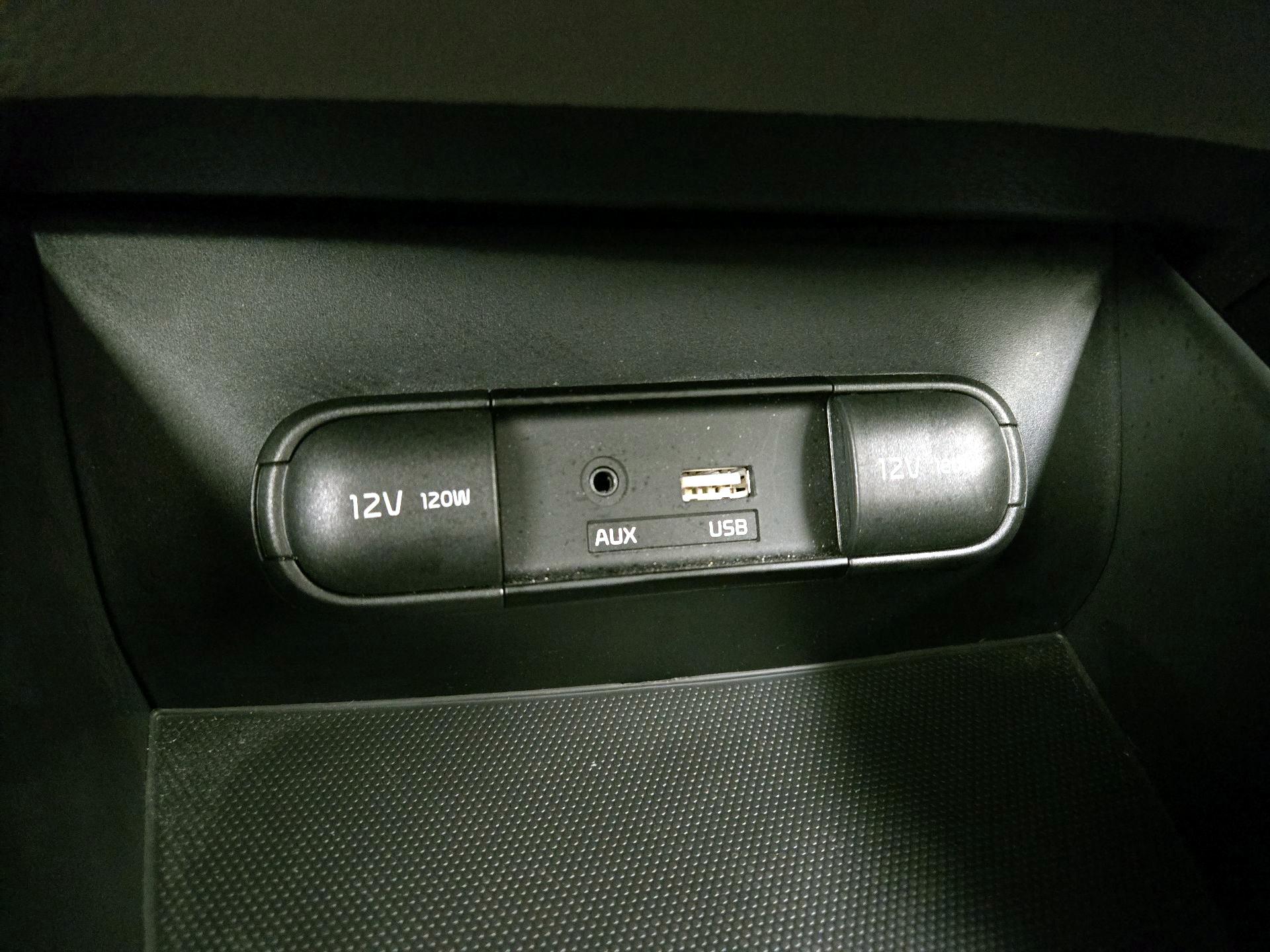 Thumbnail: 2017 Kia Soul - 19