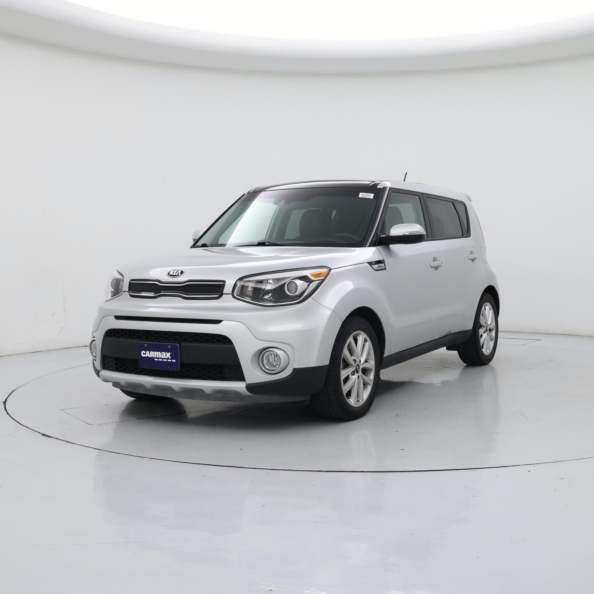 Thumbnail: 2017 Kia Soul - 4