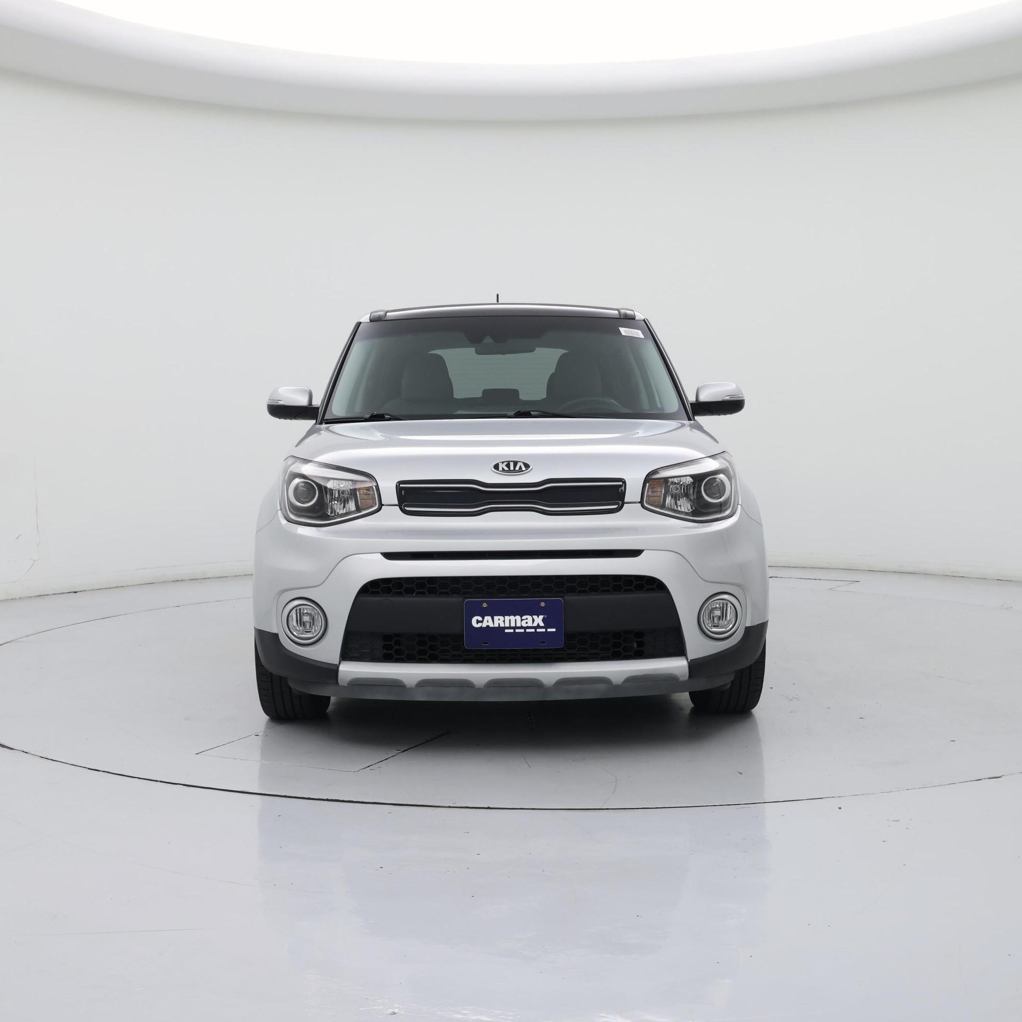Thumbnail: 2017 Kia Soul - 5