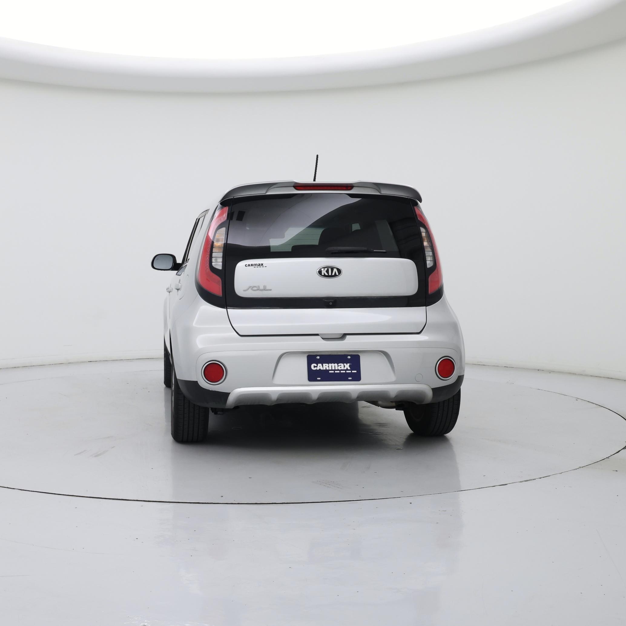 Thumbnail: 2017 Kia Soul - 6