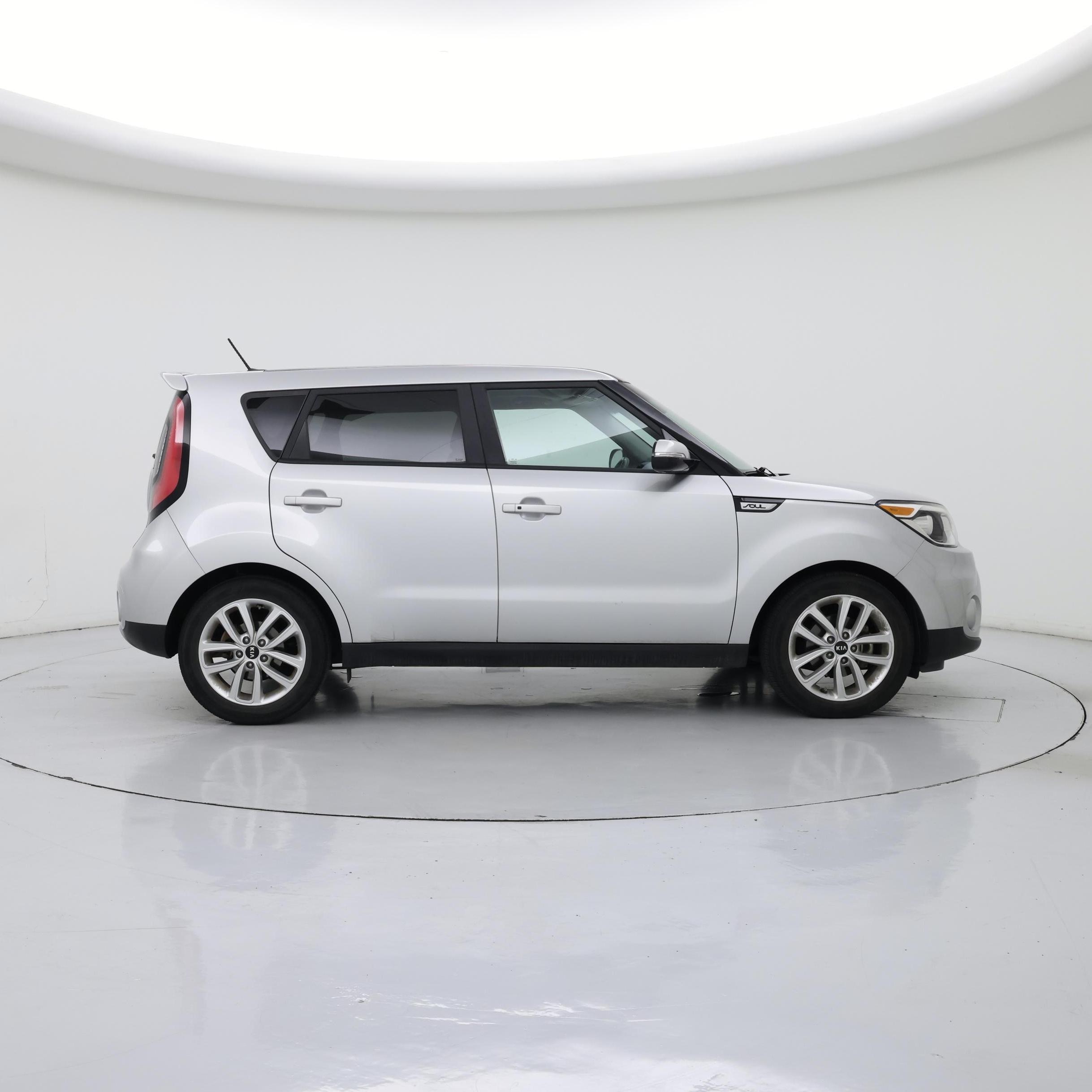 Thumbnail: 2017 Kia Soul - 7