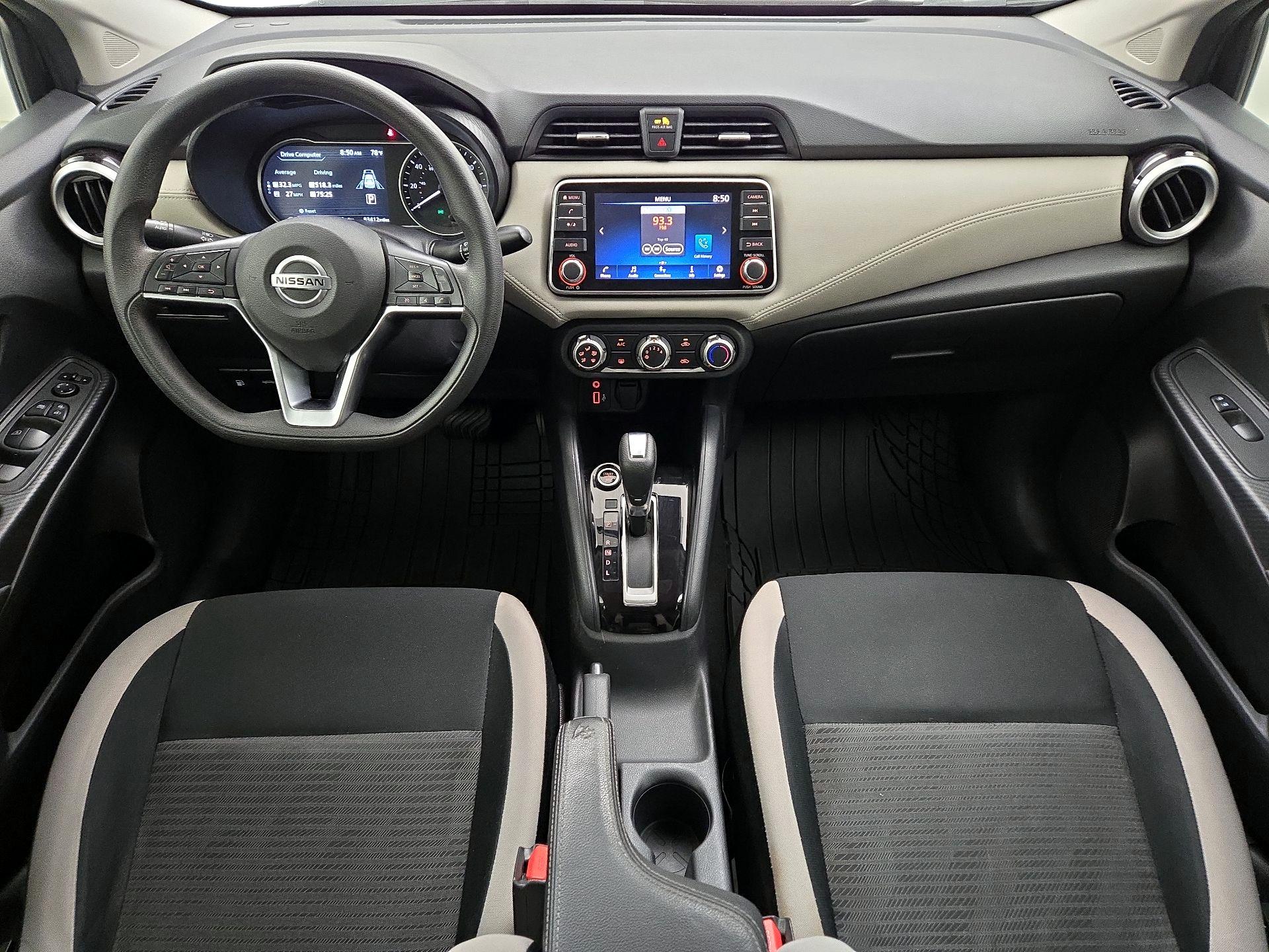 Thumbnail: 2020 Nissan Versa - 9