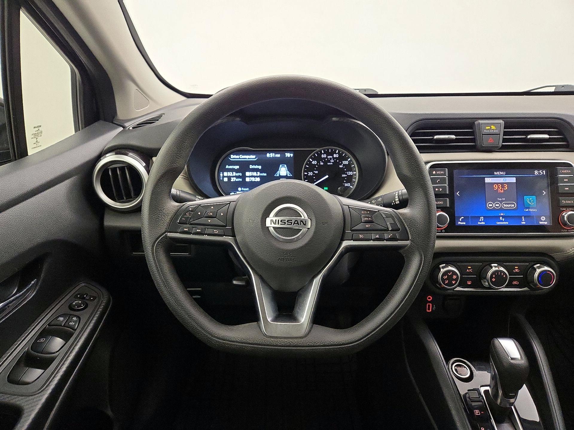 Thumbnail: 2020 Nissan Versa - 10